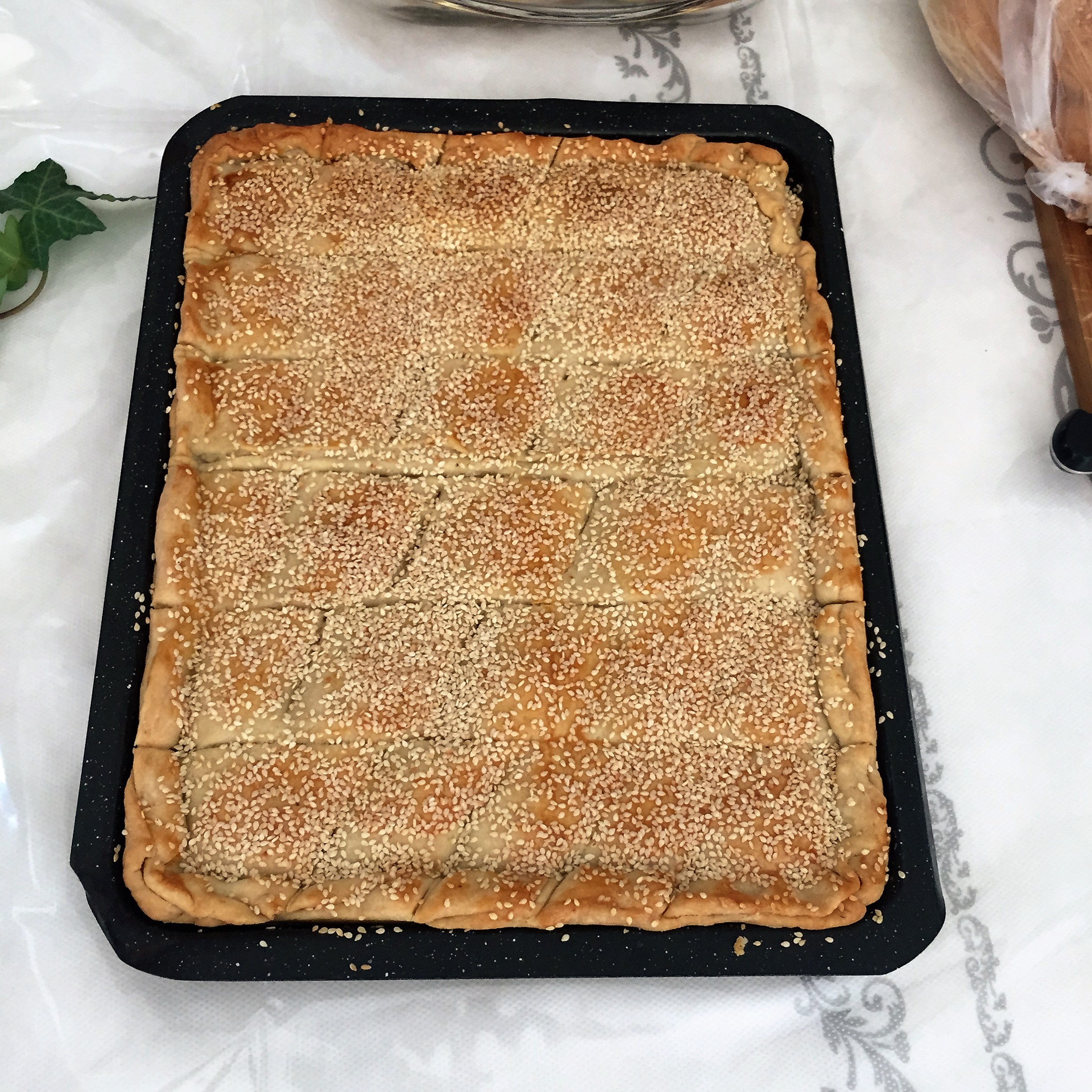 Miriam Cooks Up a Shavuot Storm by Mel Rosenberg - מל רוזנברג - Ourboox.com