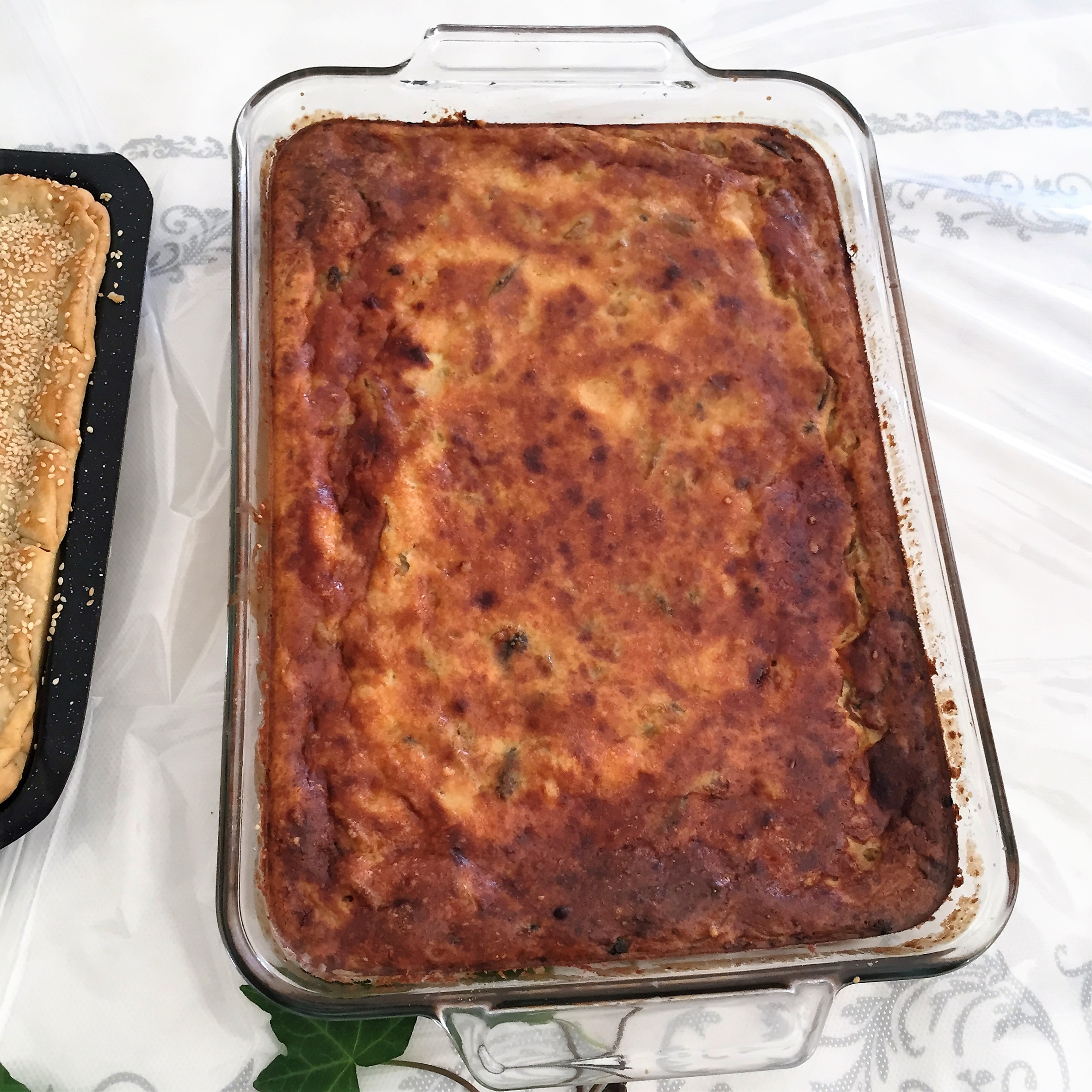 Miriam Cooks Up a Shavuot Storm by Mel Rosenberg - מל רוזנברג - Ourboox.com