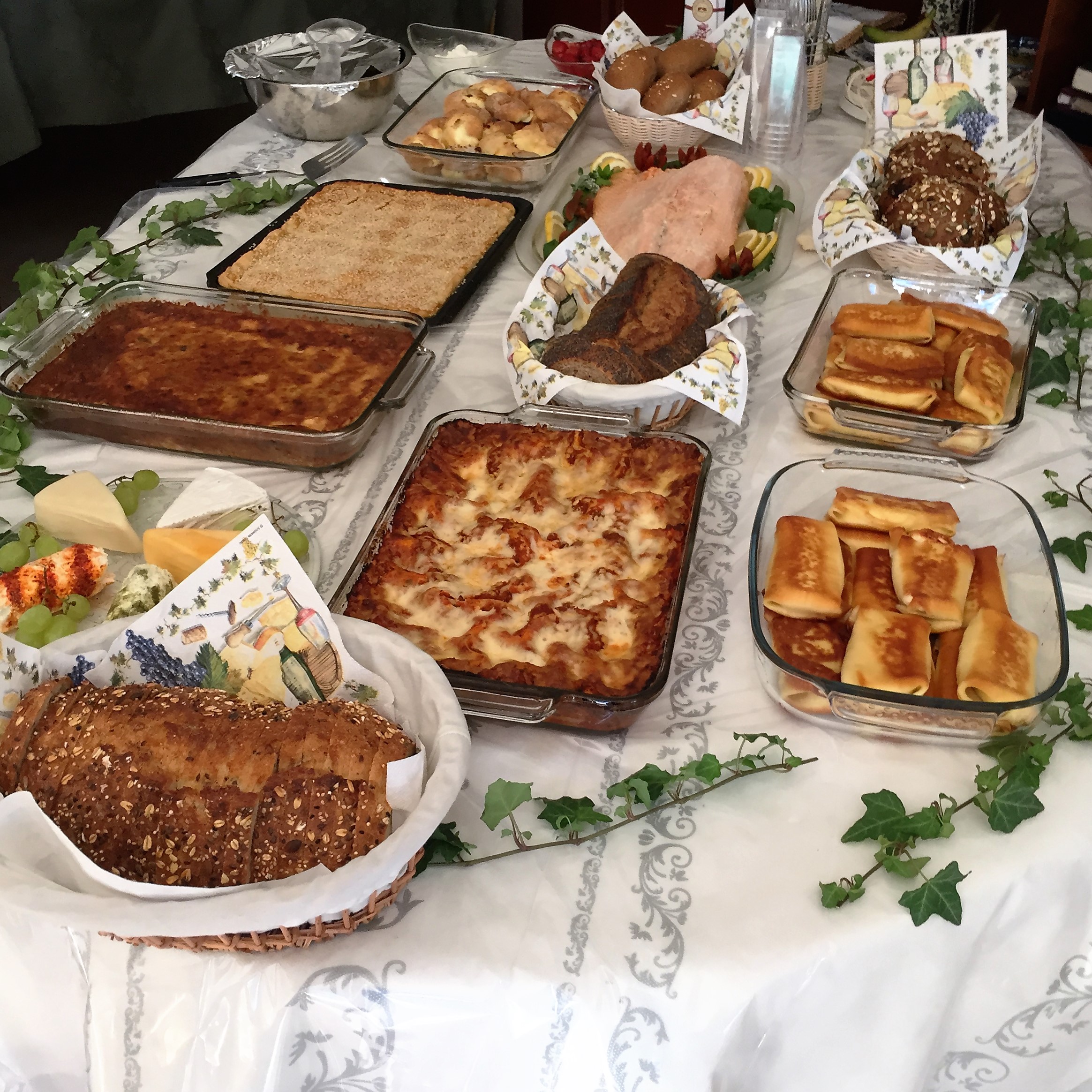 Miriam Cooks Up a Shavuot Storm by Mel Rosenberg - מל רוזנברג - Ourboox.com