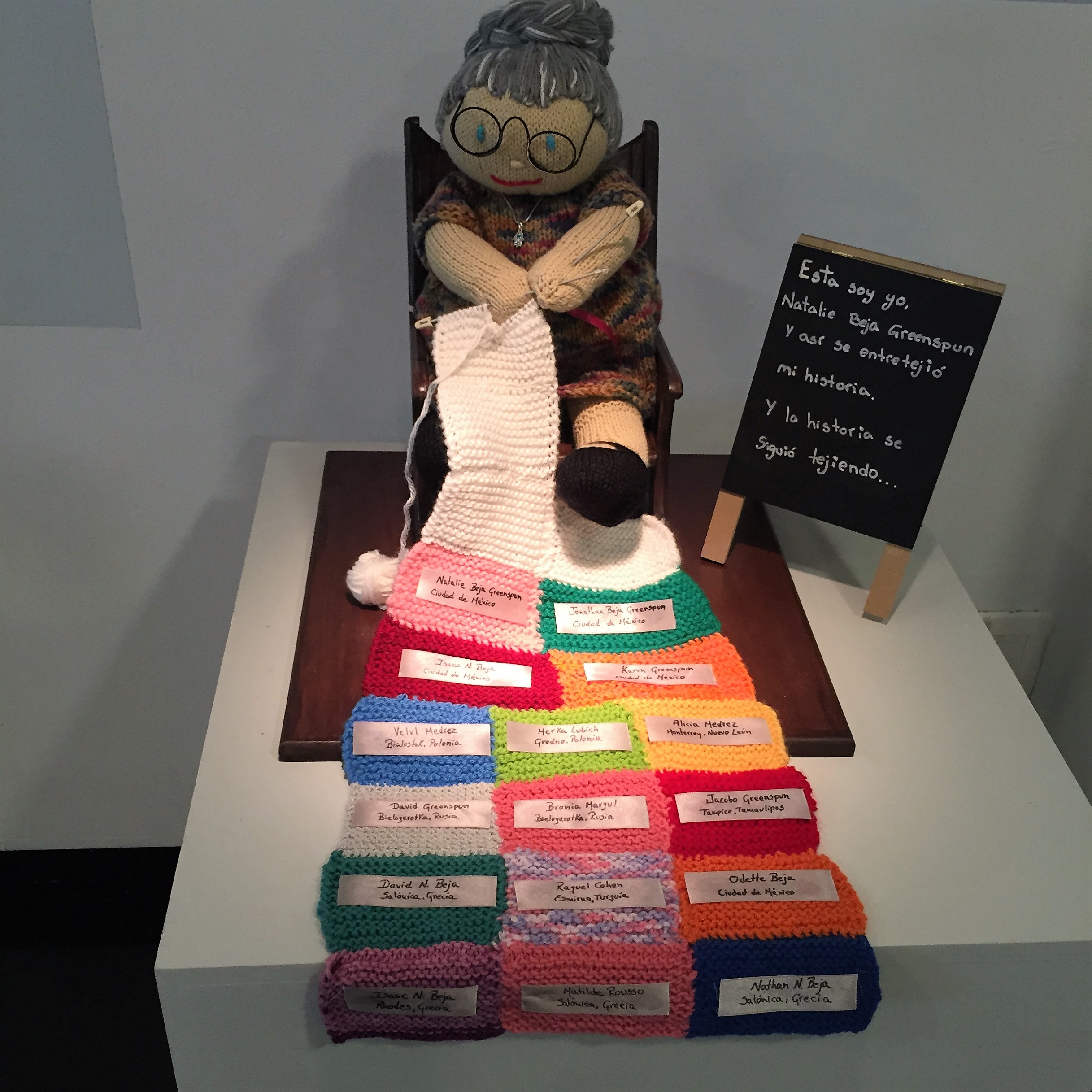 Everything but the Family Tree by Mel Rosenberg - מל רוזנברג - Ourboox.com