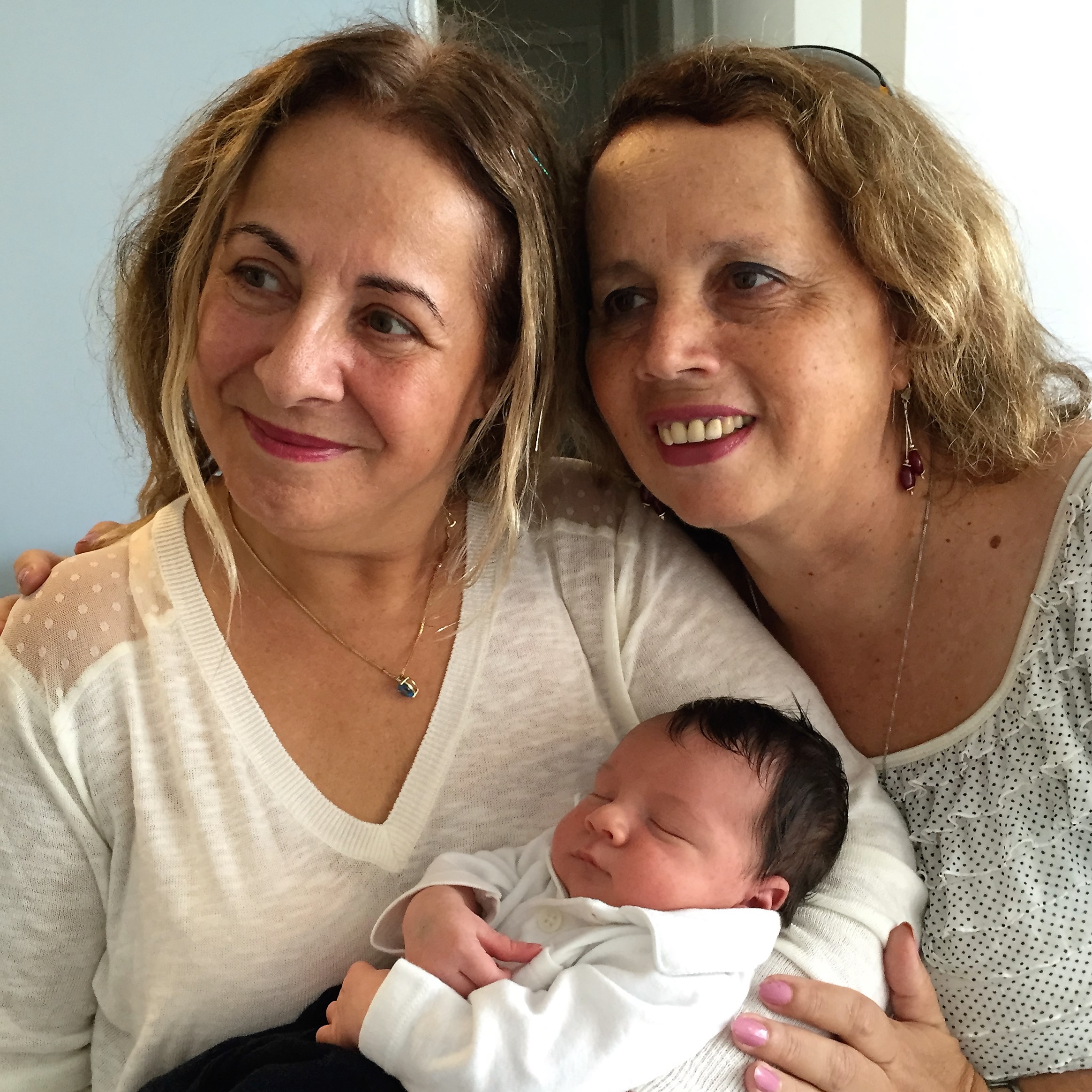 Happy Birthday Dear Shuli! by Mel Rosenberg - מל רוזנברג - Ourboox.com