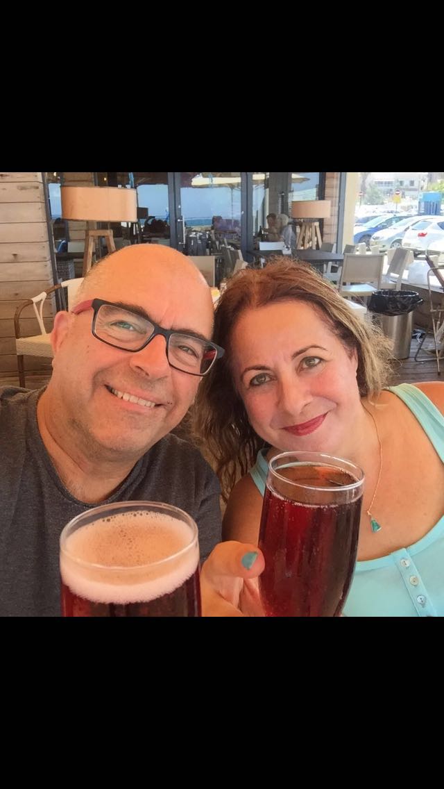 Happy Birthday Dear Shuli! by Mel Rosenberg - מל רוזנברג - Ourboox.com