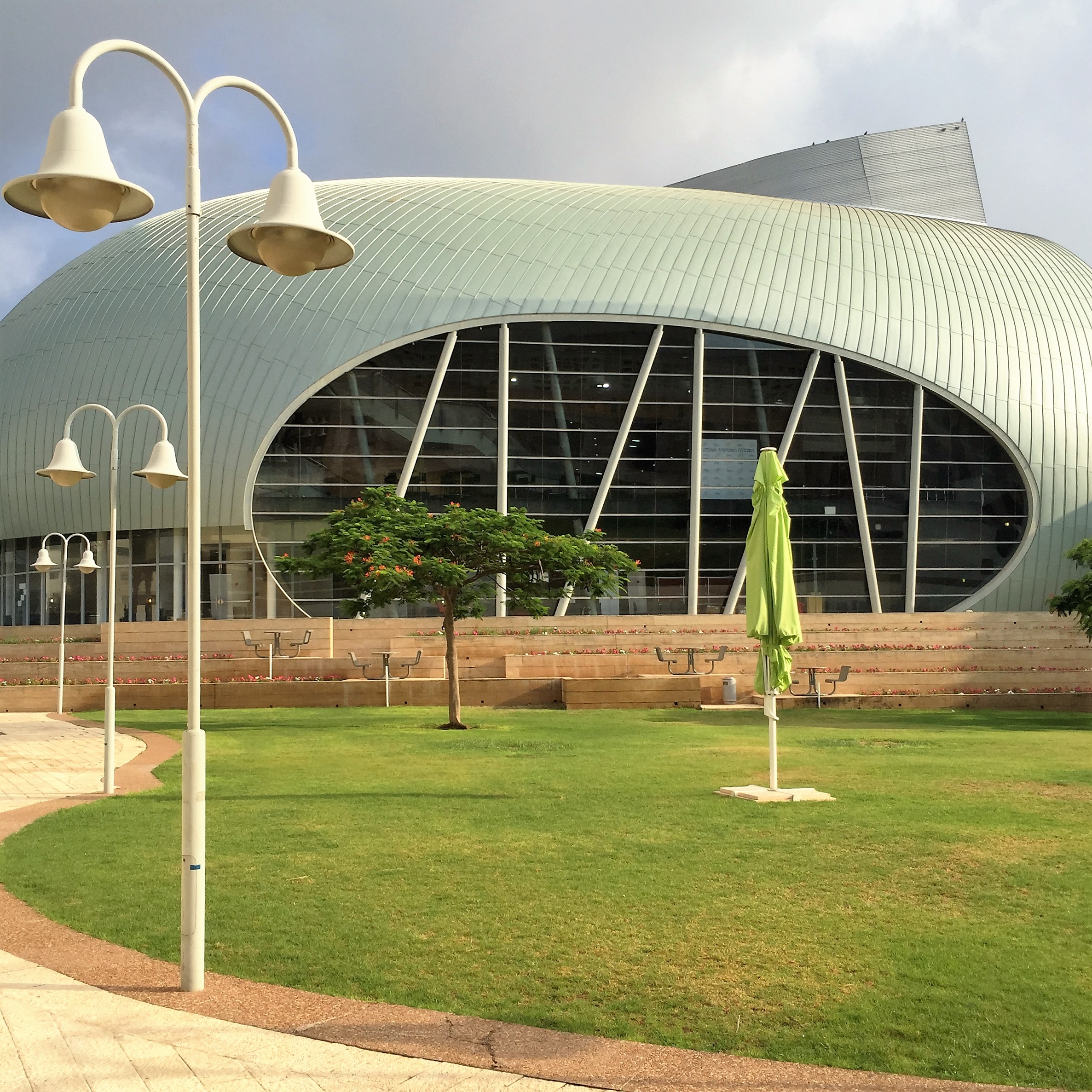 ETAI International Conference 4-6 July 2016 in Ashkelon by Mel Rosenberg - מל רוזנברג - Ourboox.com