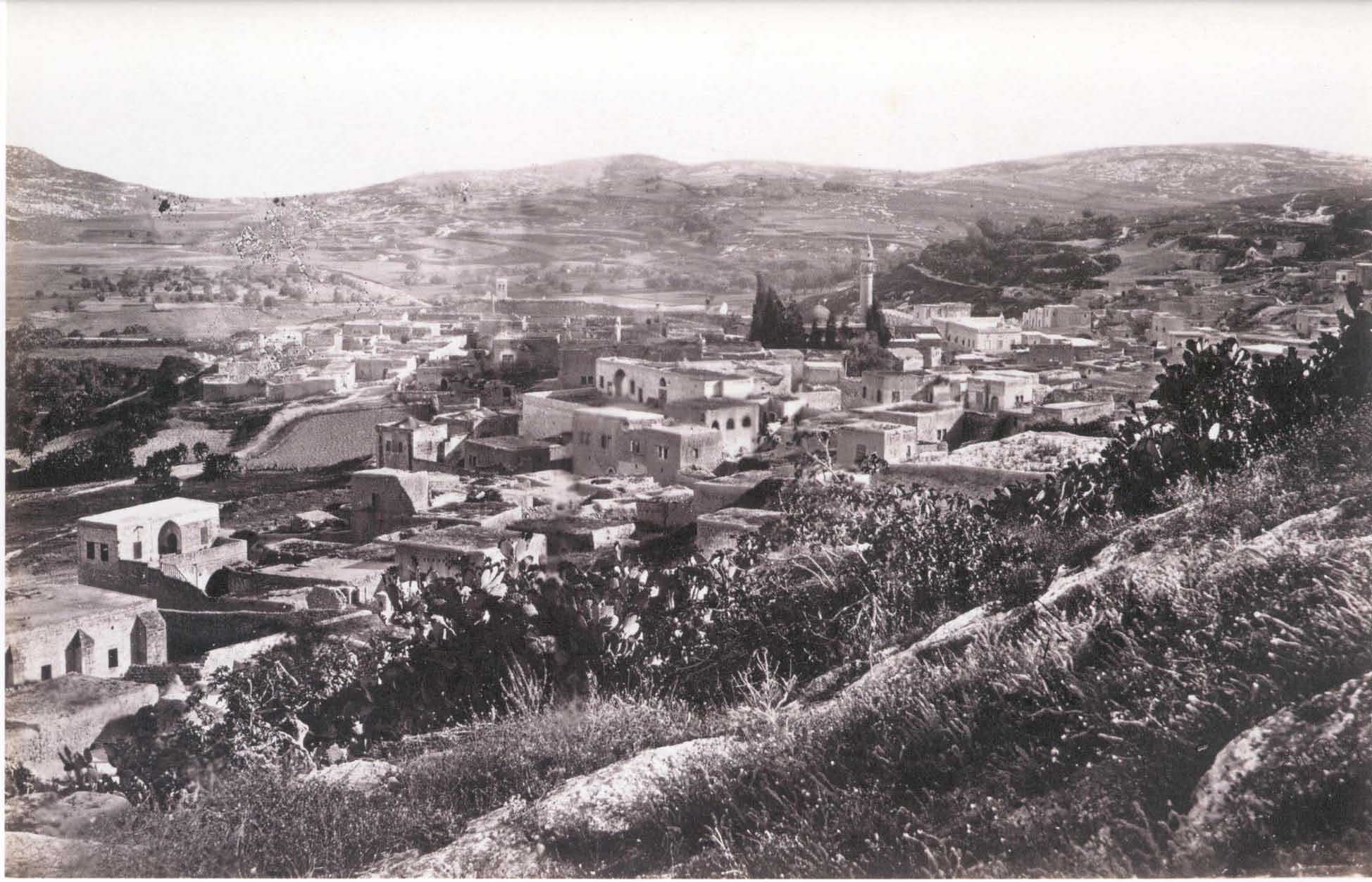 الناصرة by maya shaddad - Ourboox.com