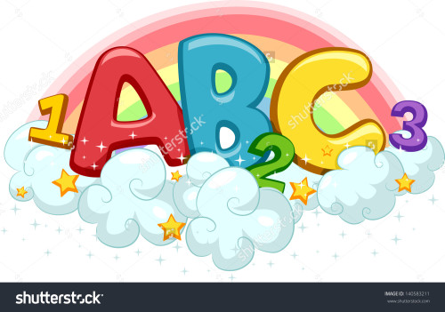 My First ABC Book in English By:Noa Elal by Noam Banot Pisgat Zeev - Illustrated by Noa Elal - Ourboox.com