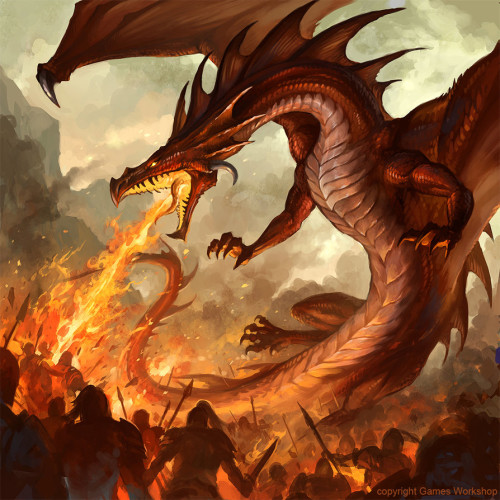 Drat the dragon by Amit  - Ourboox.com