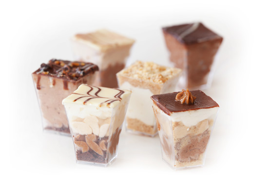 קינוחים by shizaf - Ourboox.com