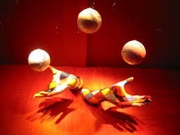 الالعاب البهلوانية by enrique abu hatoum - Ourboox.com