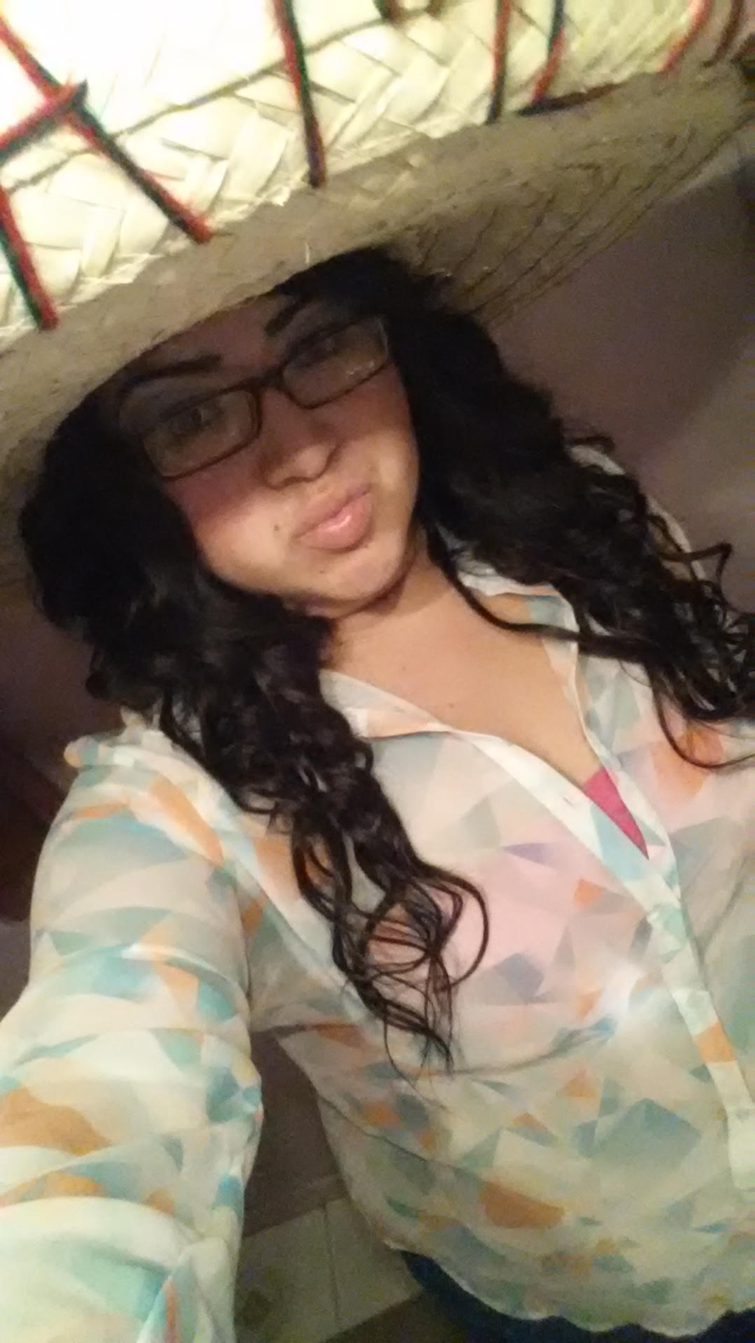 Open Your Eyes to Reality by Roxana Davila - Illustrated by Roxana Davila - Ourboox.com