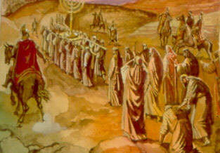 חורבן בית המקדש by anat ashush - Ourboox.com