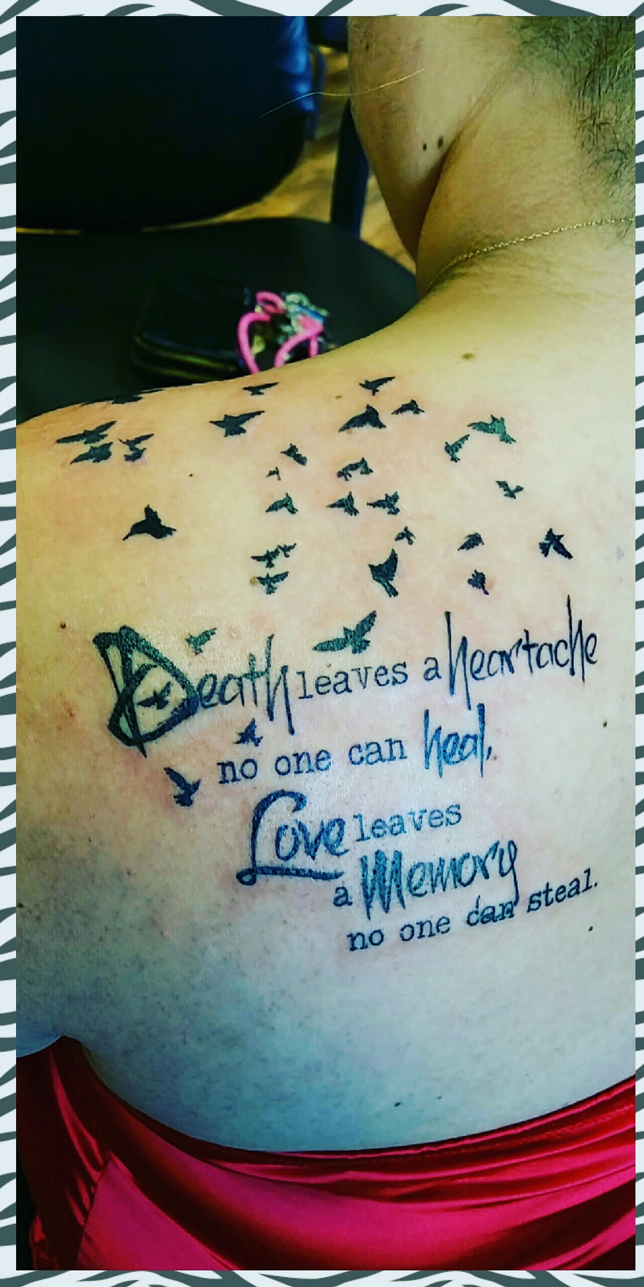 Open Your Eyes to Reality by Roxana Davila - Illustrated by Roxana Davila - Ourboox.com