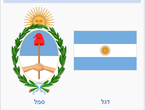 ביקור בארגנטינה by lapidayala - Ourboox.com