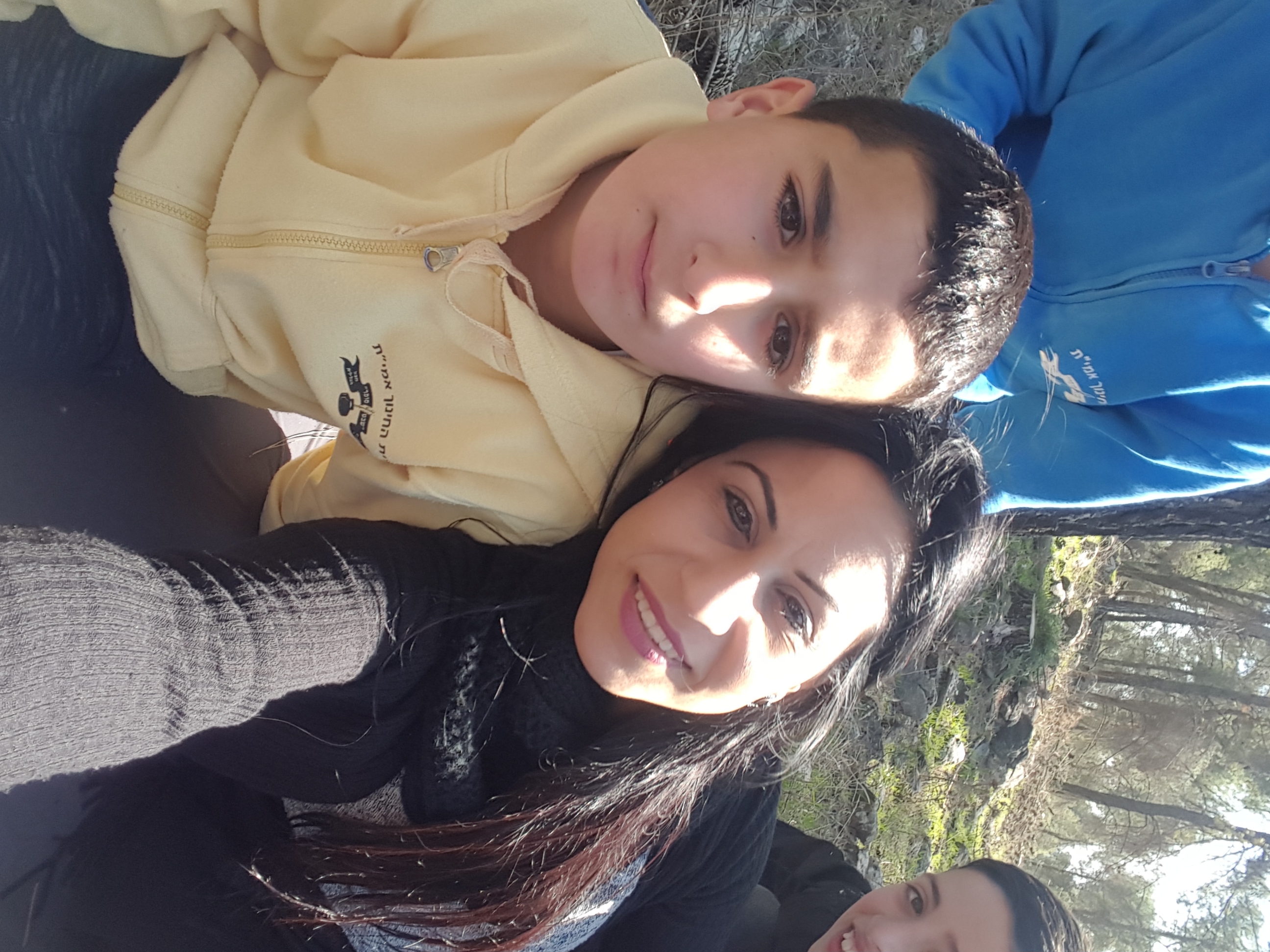 NUMBER ONE CLASSROOM by oriya - Ourboox.com