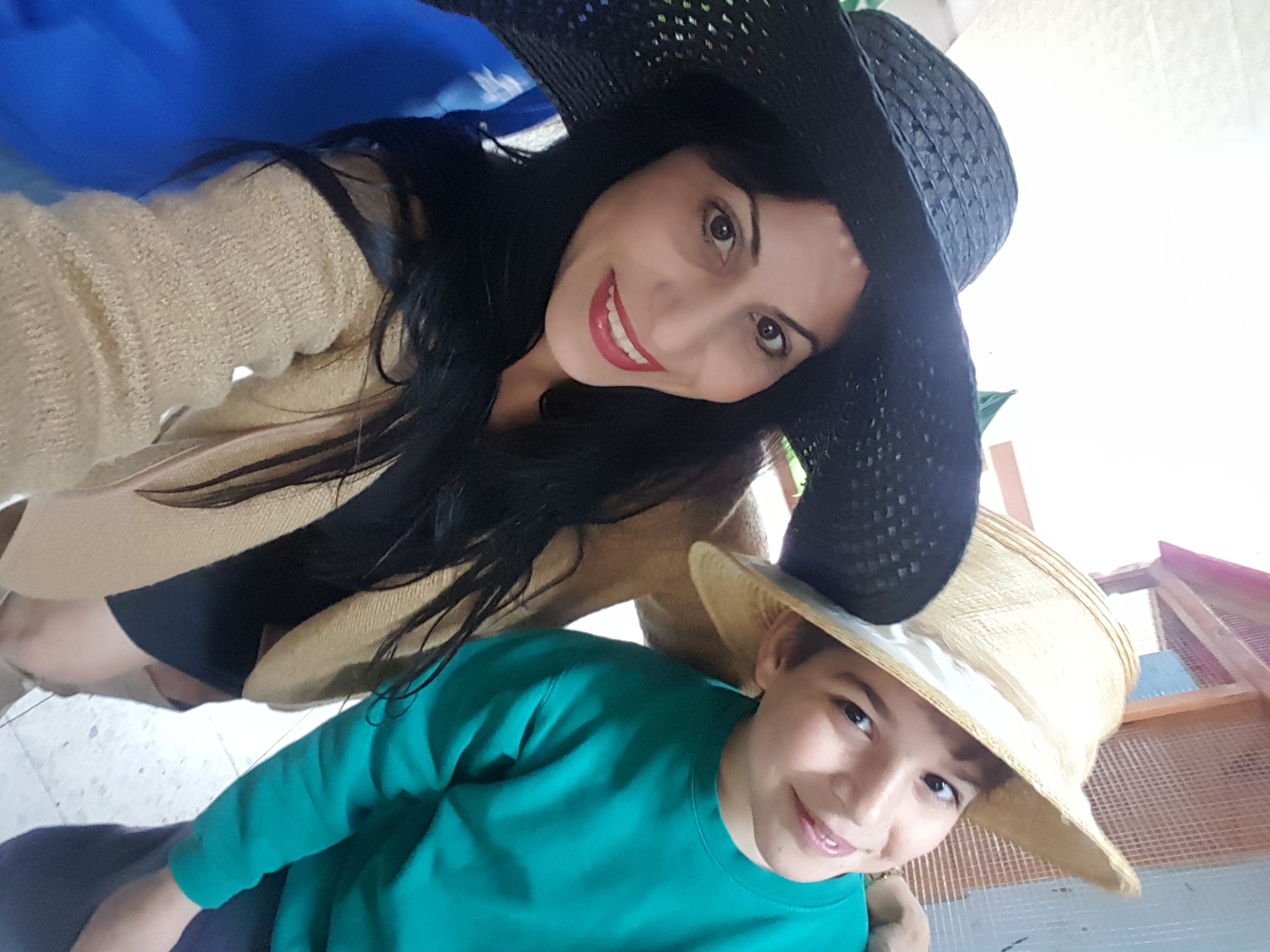 NUMBER ONE CLASSROOM by oriya - Ourboox.com