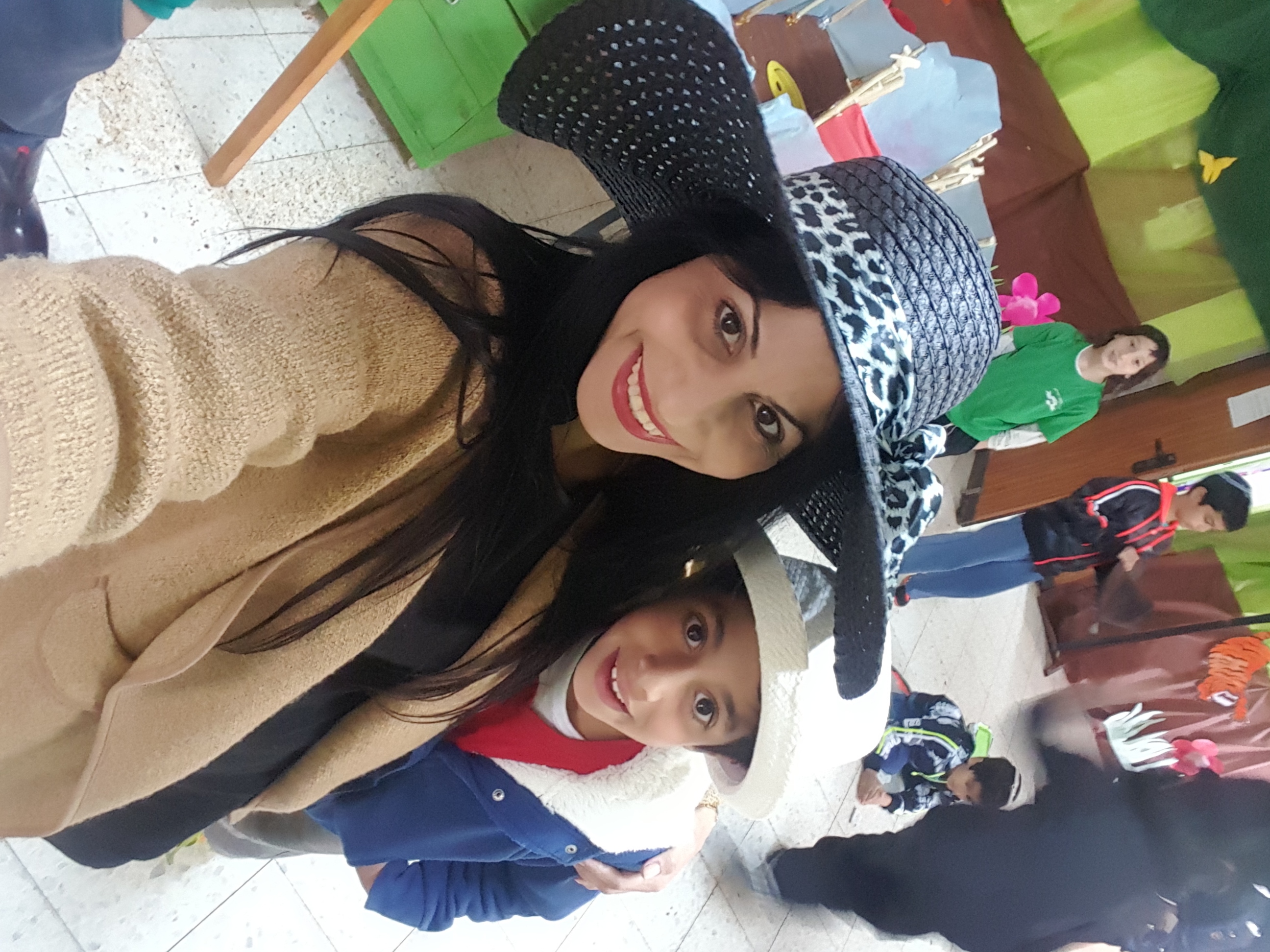 NUMBER ONE CLASSROOM by oriya - Ourboox.com