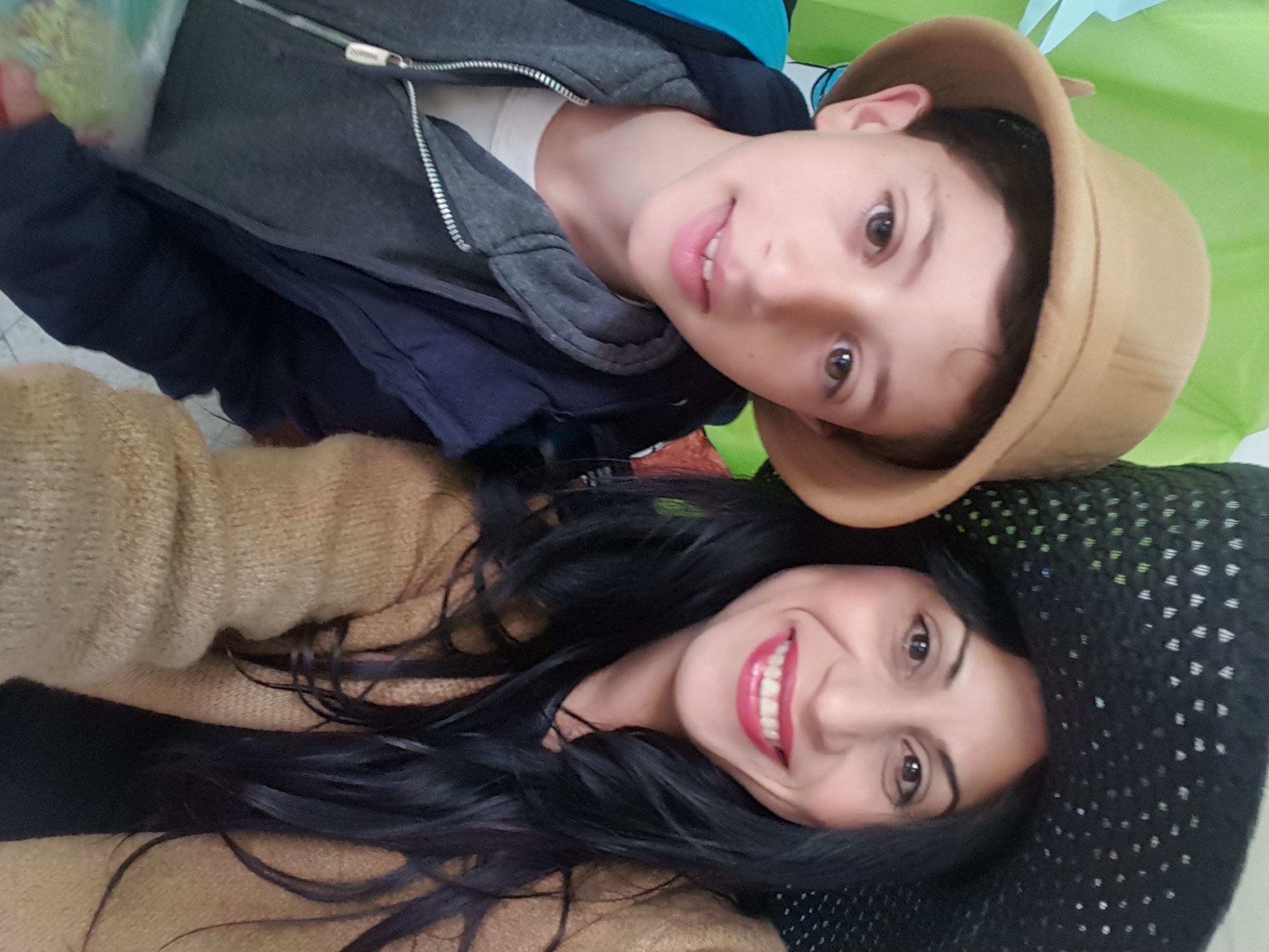 NUMBER ONE CLASSROOM by oriya - Ourboox.com