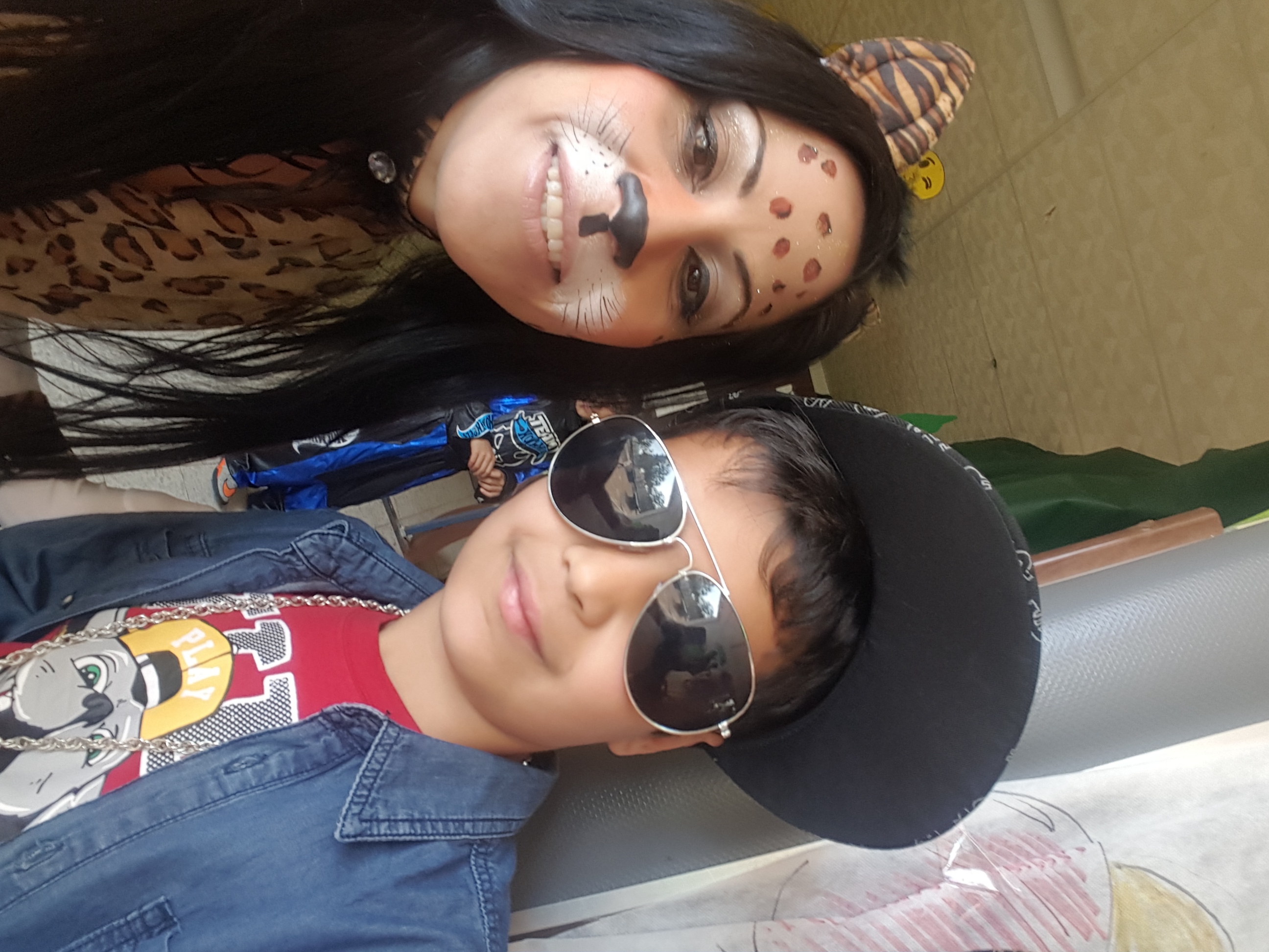 NUMBER ONE CLASSROOM by oriya - Ourboox.com