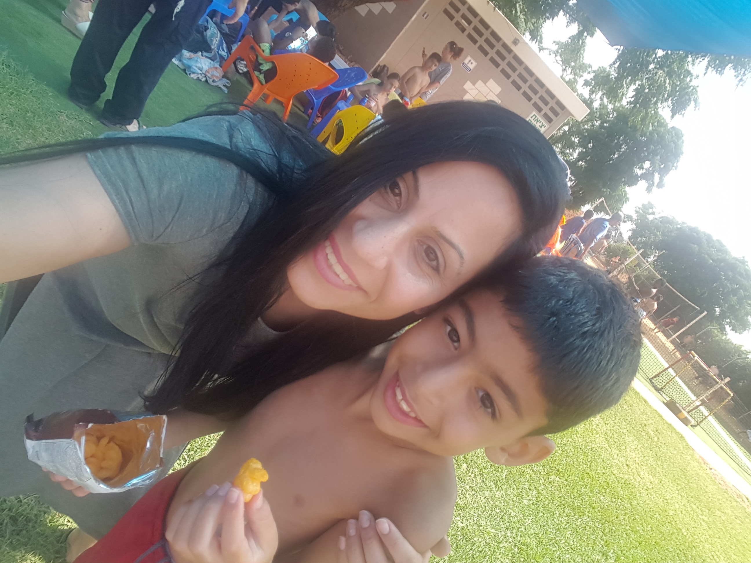 NUMBER ONE CLASSROOM by oriya - Ourboox.com