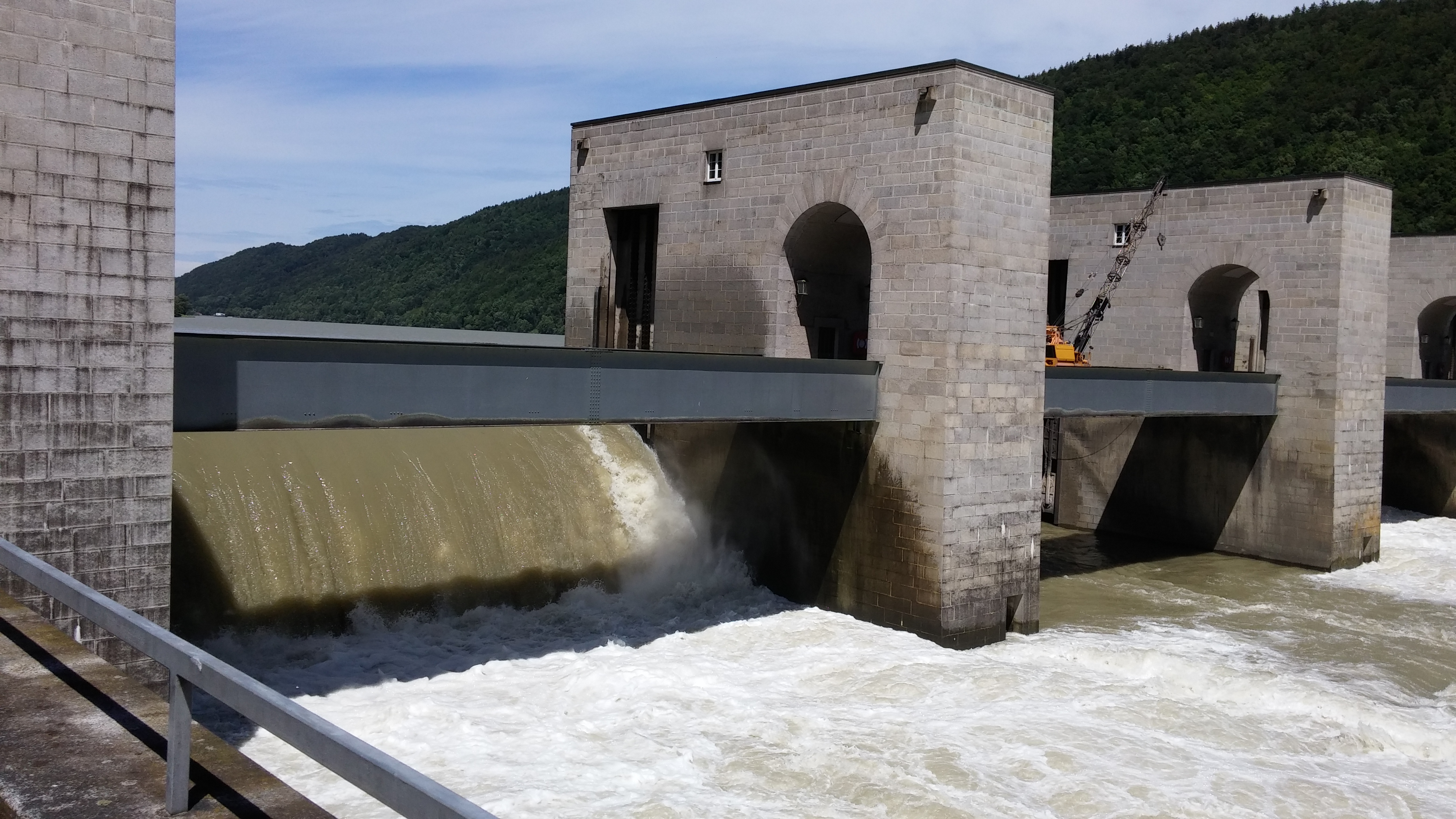 דנובה על אופניים – סיפור מסע – 2016 by רוכבים  - Ourboox.com