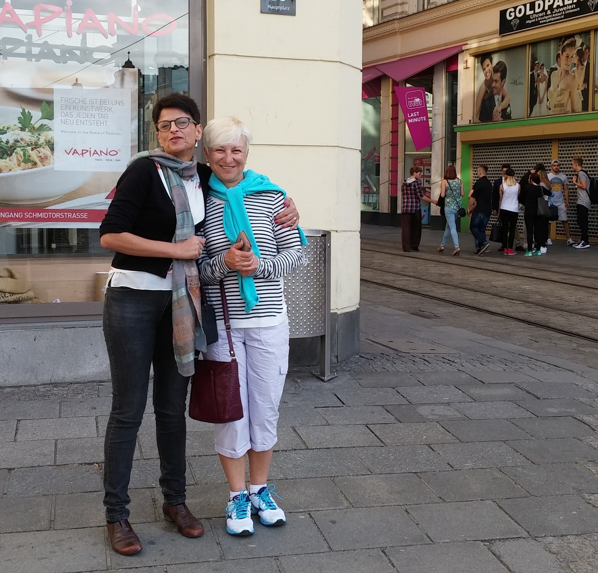 דנובה על אופניים – סיפור מסע – 2016 by רוכבים  - Ourboox.com