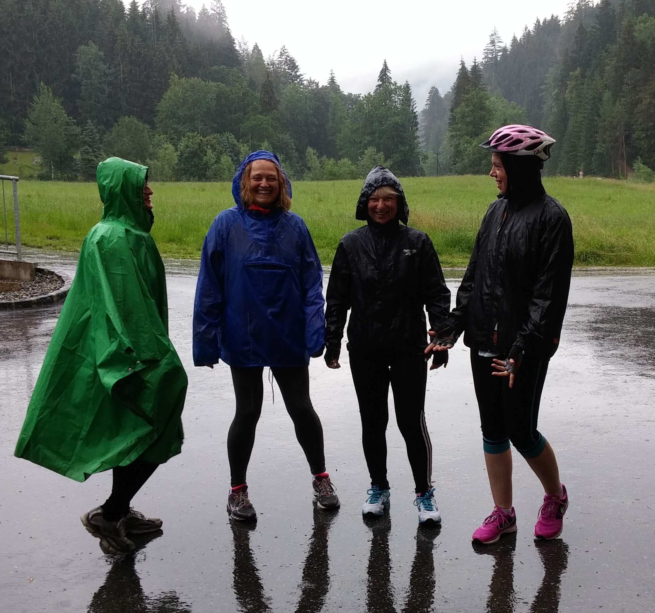 דנובה על אופניים – סיפור מסע – 2016 by רוכבים  - Ourboox.com