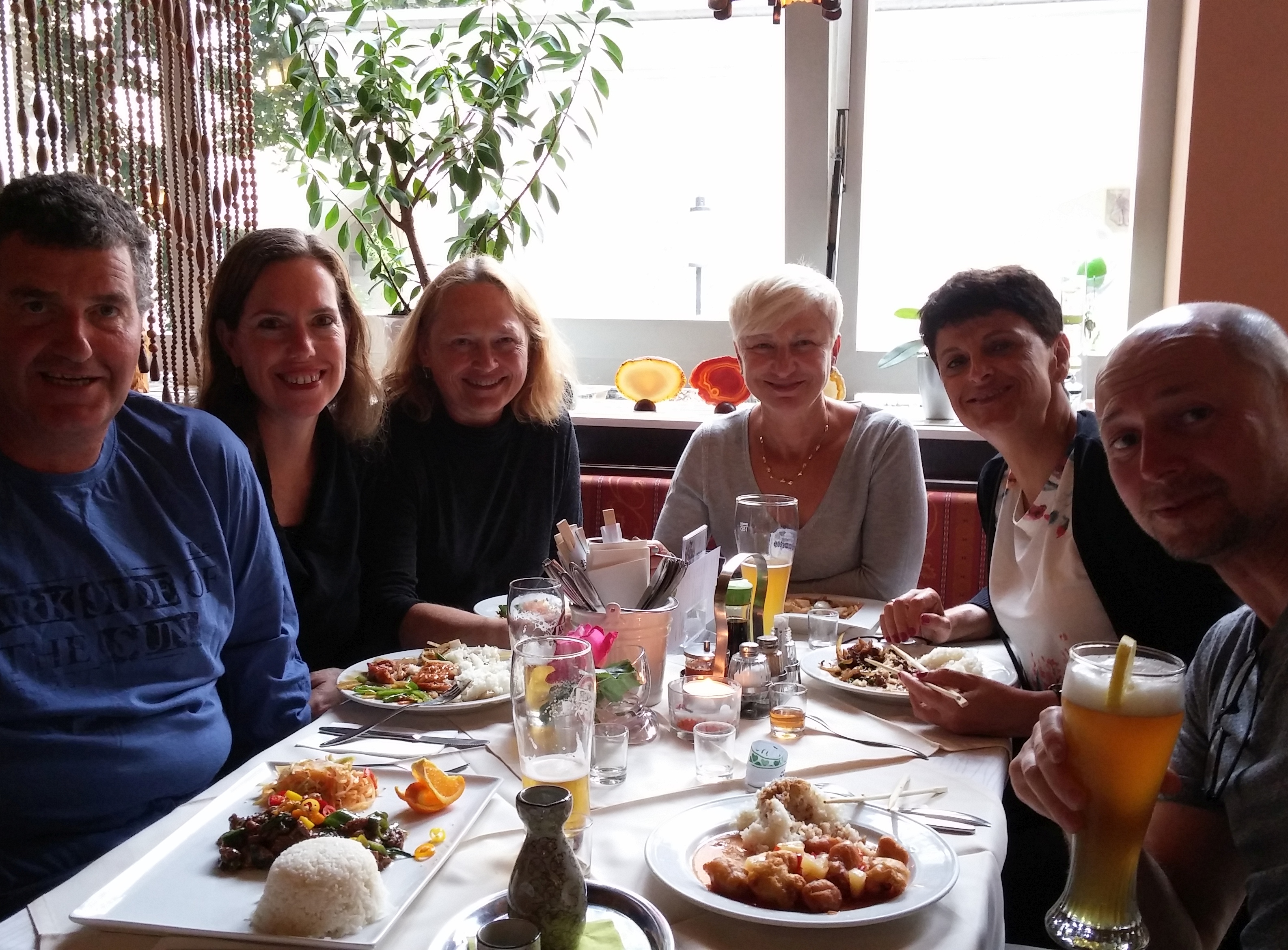 דנובה על אופניים – סיפור מסע – 2016 by רוכבים  - Ourboox.com