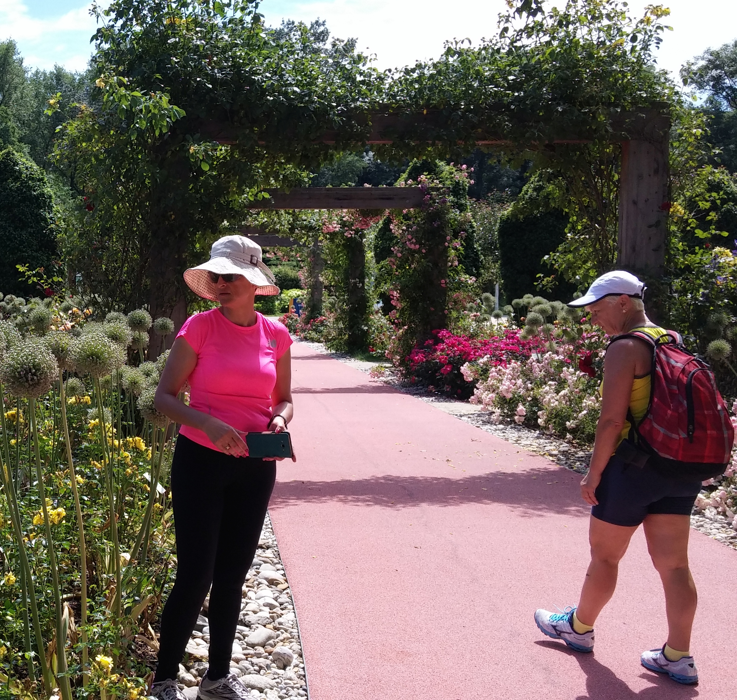 דנובה על אופניים – סיפור מסע – 2016 by רוכבים  - Ourboox.com