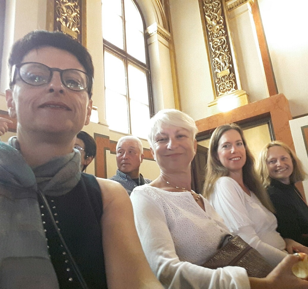 דנובה על אופניים – סיפור מסע – 2016 by רוכבים  - Ourboox.com