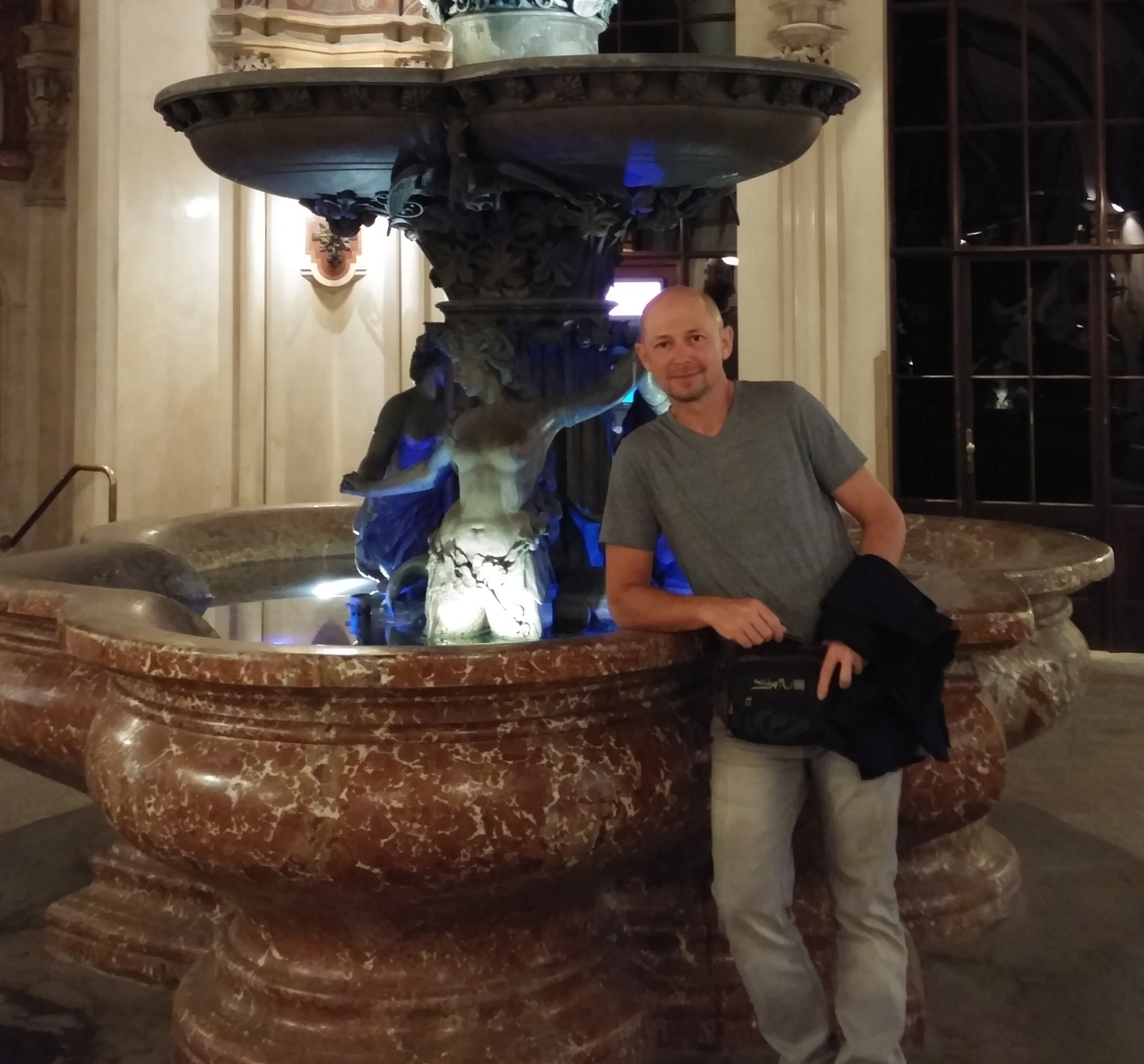 דנובה על אופניים – סיפור מסע – 2016 by רוכבים  - Ourboox.com