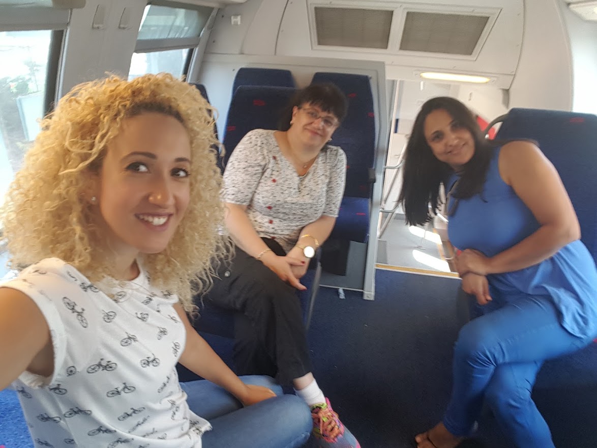 Our trip by louize@vered  - Ourboox.com