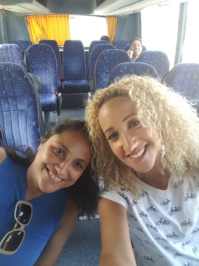 Our trip by louize@vered  - Ourboox.com