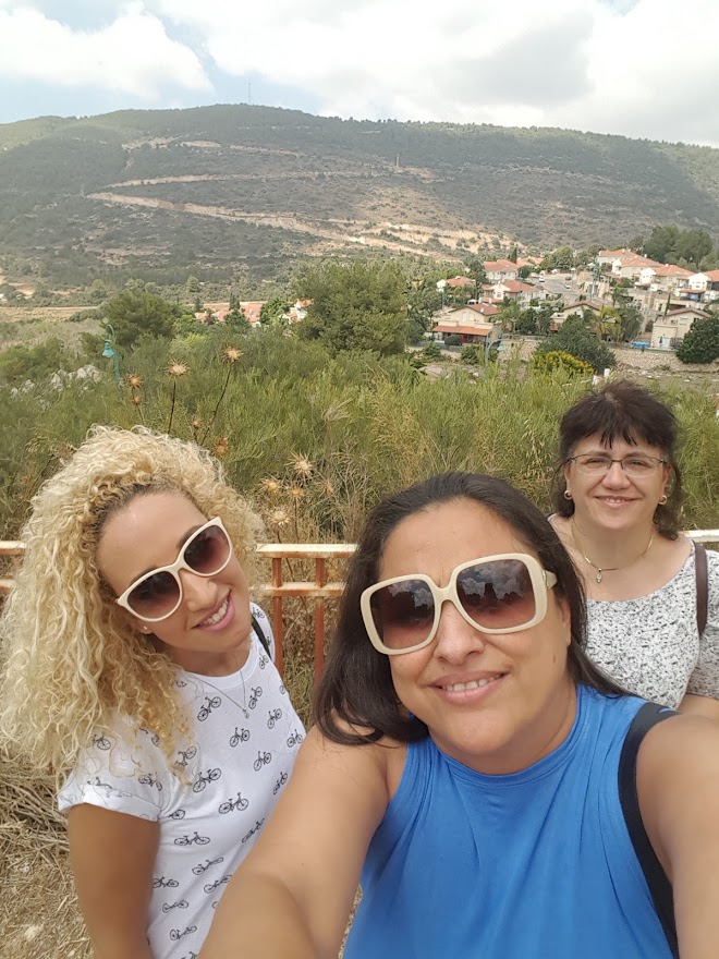 Our trip by louize@vered  - Ourboox.com