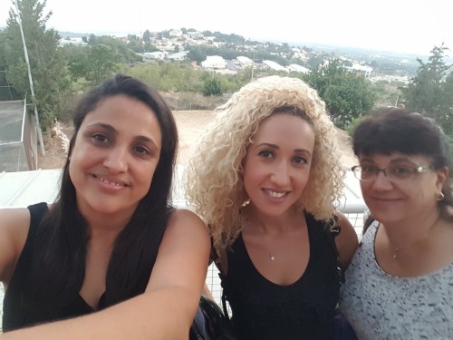 Our trip by louize@vered  - Ourboox.com