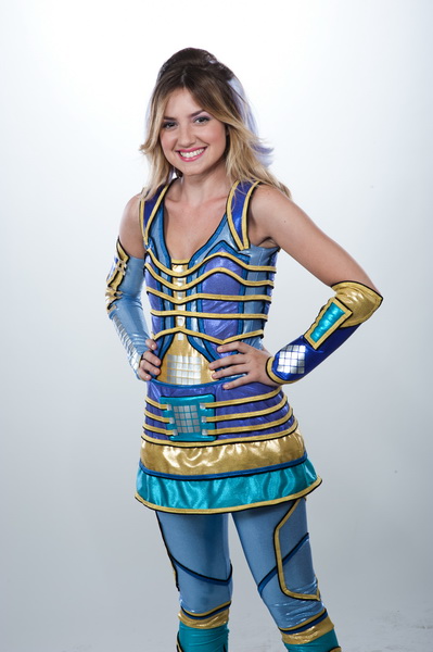 אליאנה תדהר by lian - Ourboox.com