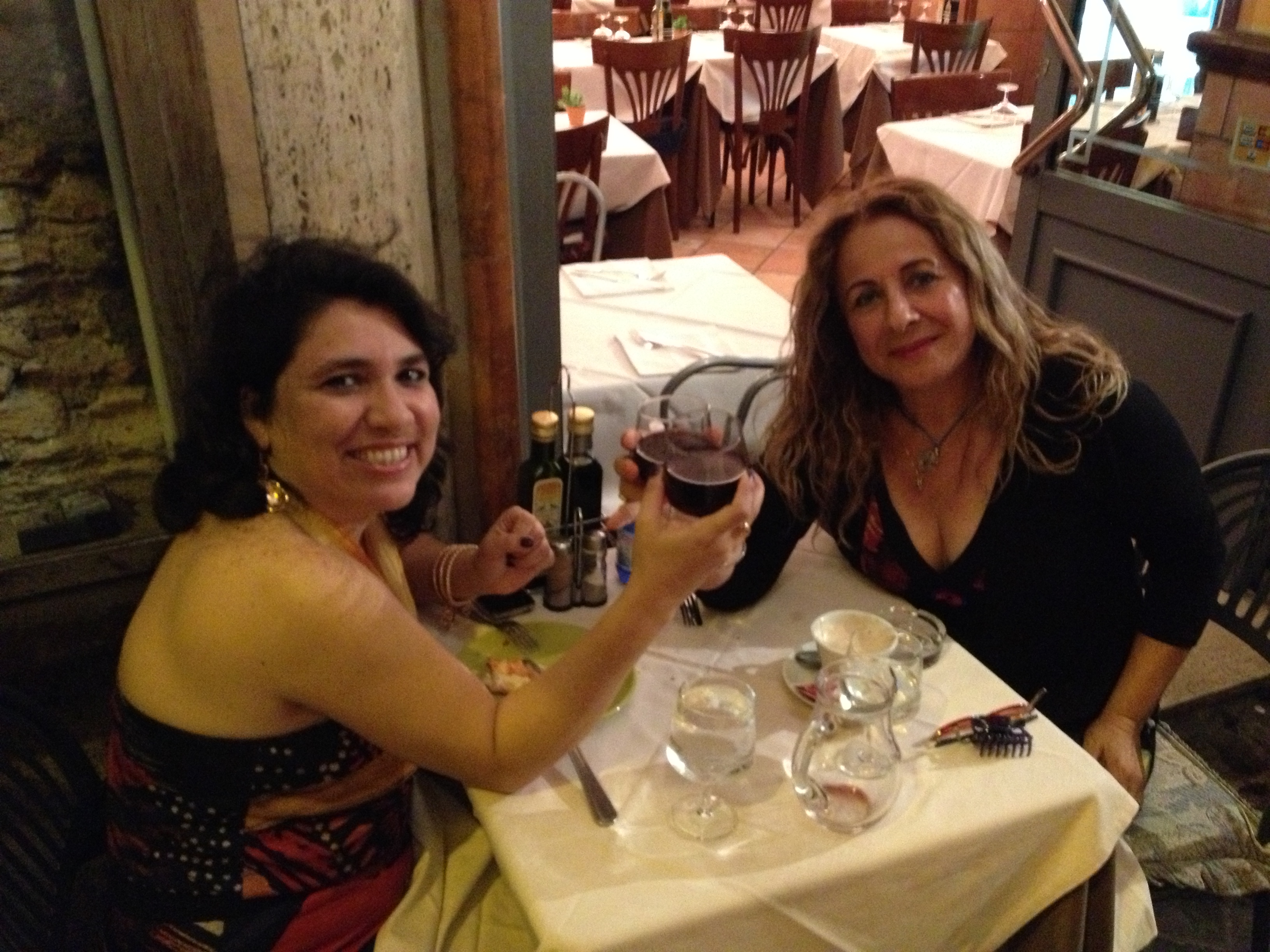 Rome The Light And The Rain by Shuli Sapir-Nevo Photo and Motto - Ourboox.com