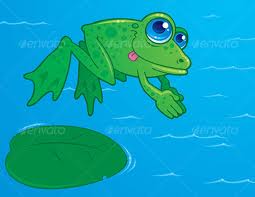 البرمائيات _الضفدع by ejlal mouhamd - Illustrated by الضفدع - Ourboox.com