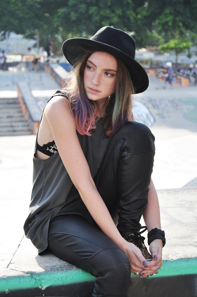 אליאנה תדהר by lian - Ourboox.com