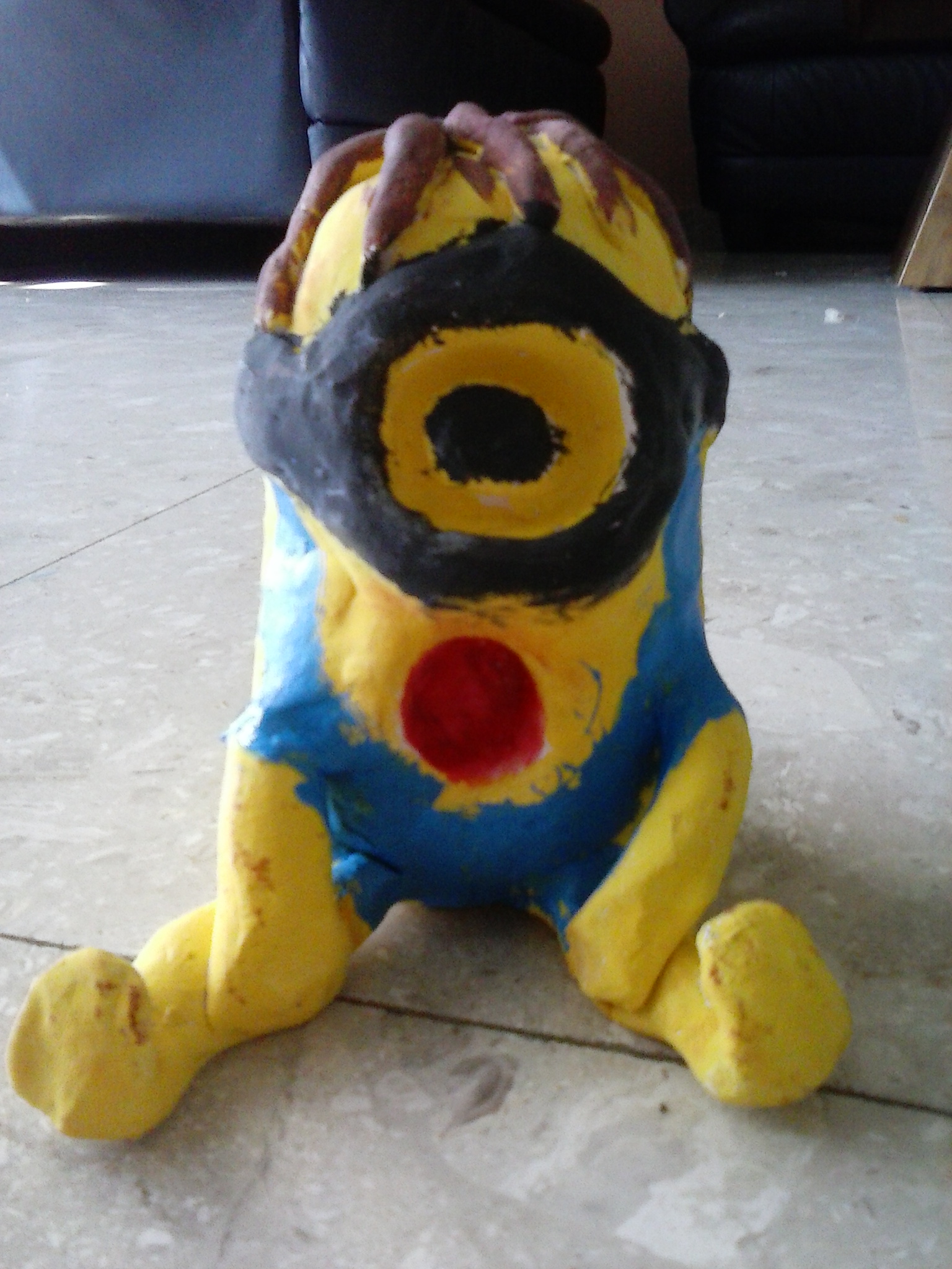 אומנות by lior - Illustrated by lior - Ourboox.com