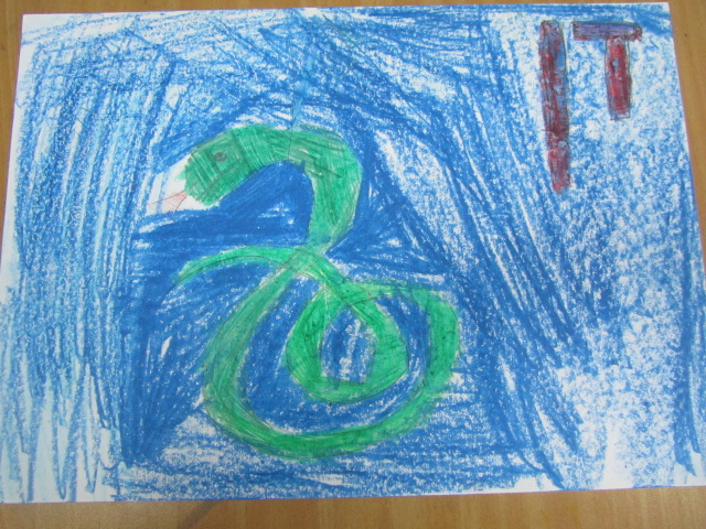 כיתה ב’ מגישים – סמלי השבטים ומשמעותם by ronit - Ourboox.com