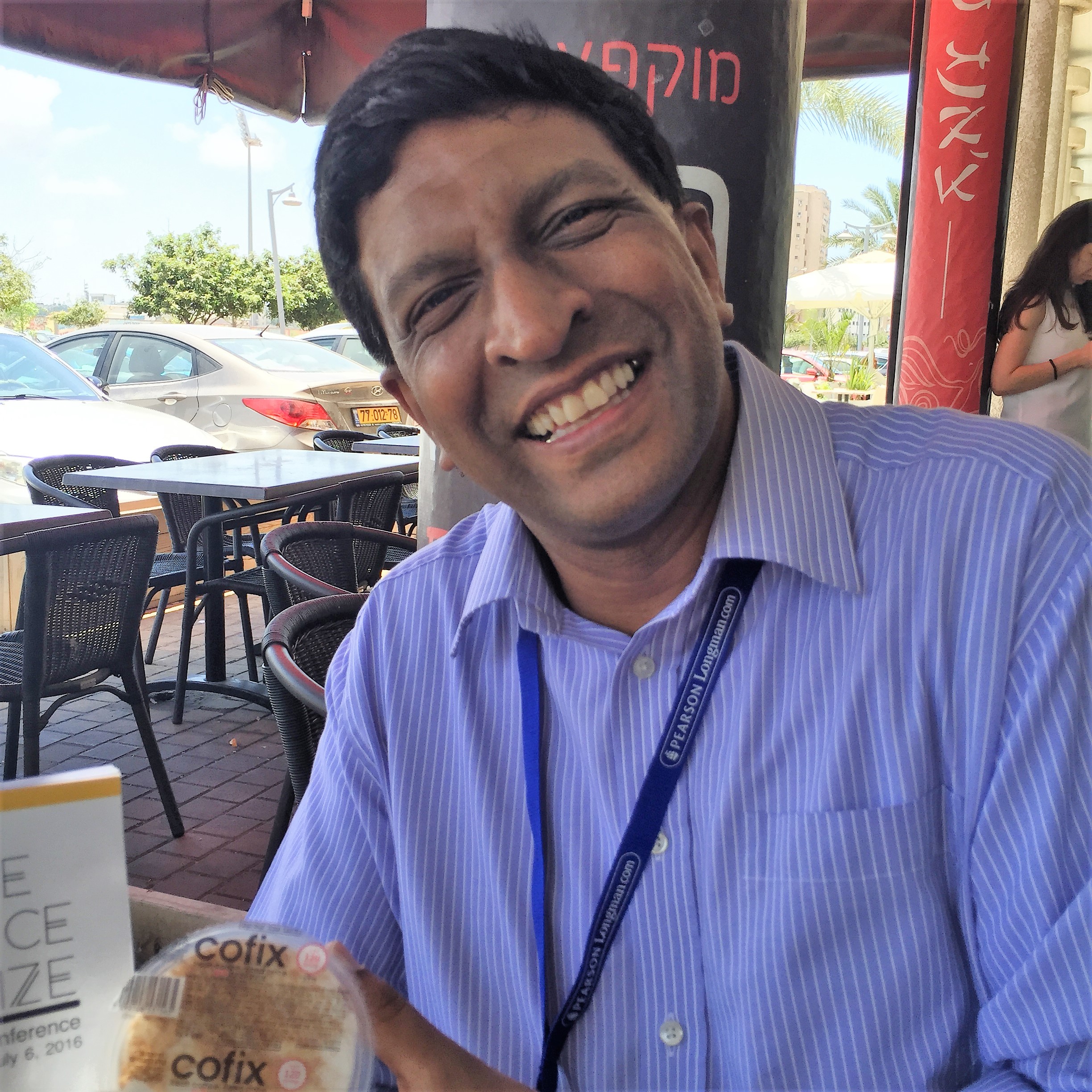 Dr. Andy Curtis is My New BFF by Mel Rosenberg - מל רוזנברג - Ourboox.com