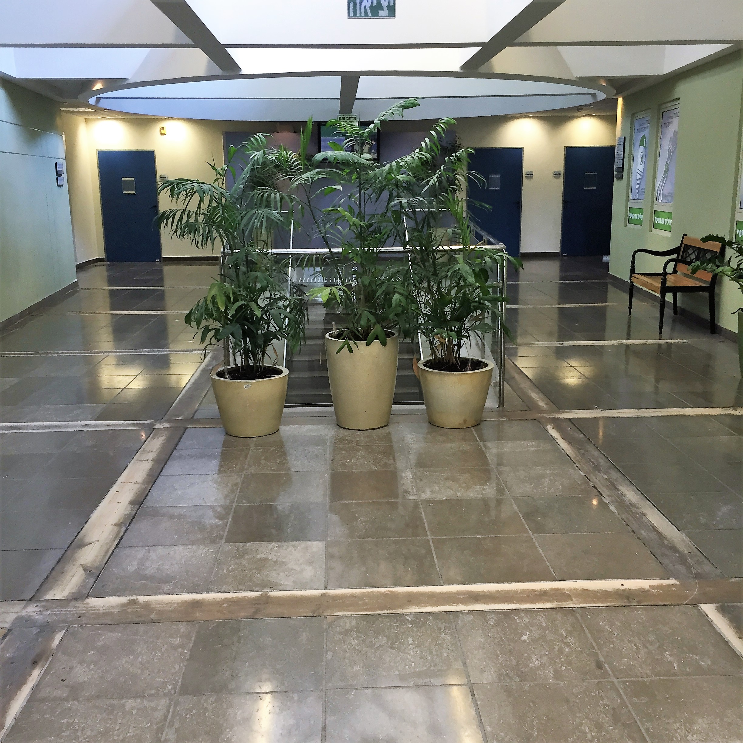 From Michal to Michal, at Afeka Tel-Aviv Academic College of Engineering by Mel Rosenberg - מל רוזנברג - Ourboox.com