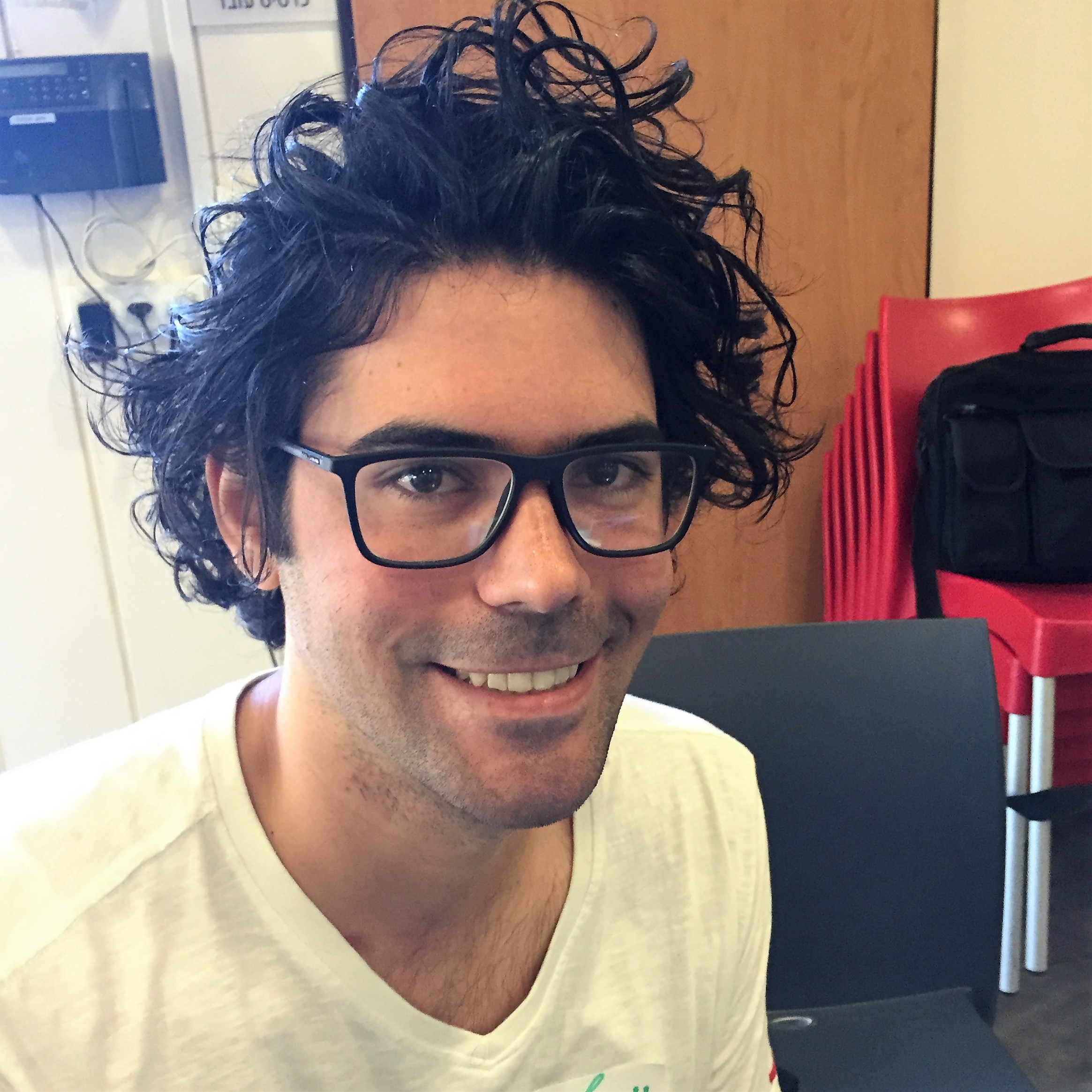 Jossef and the Chili Peppers by Mel Rosenberg - מל רוזנברג - Ourboox.com