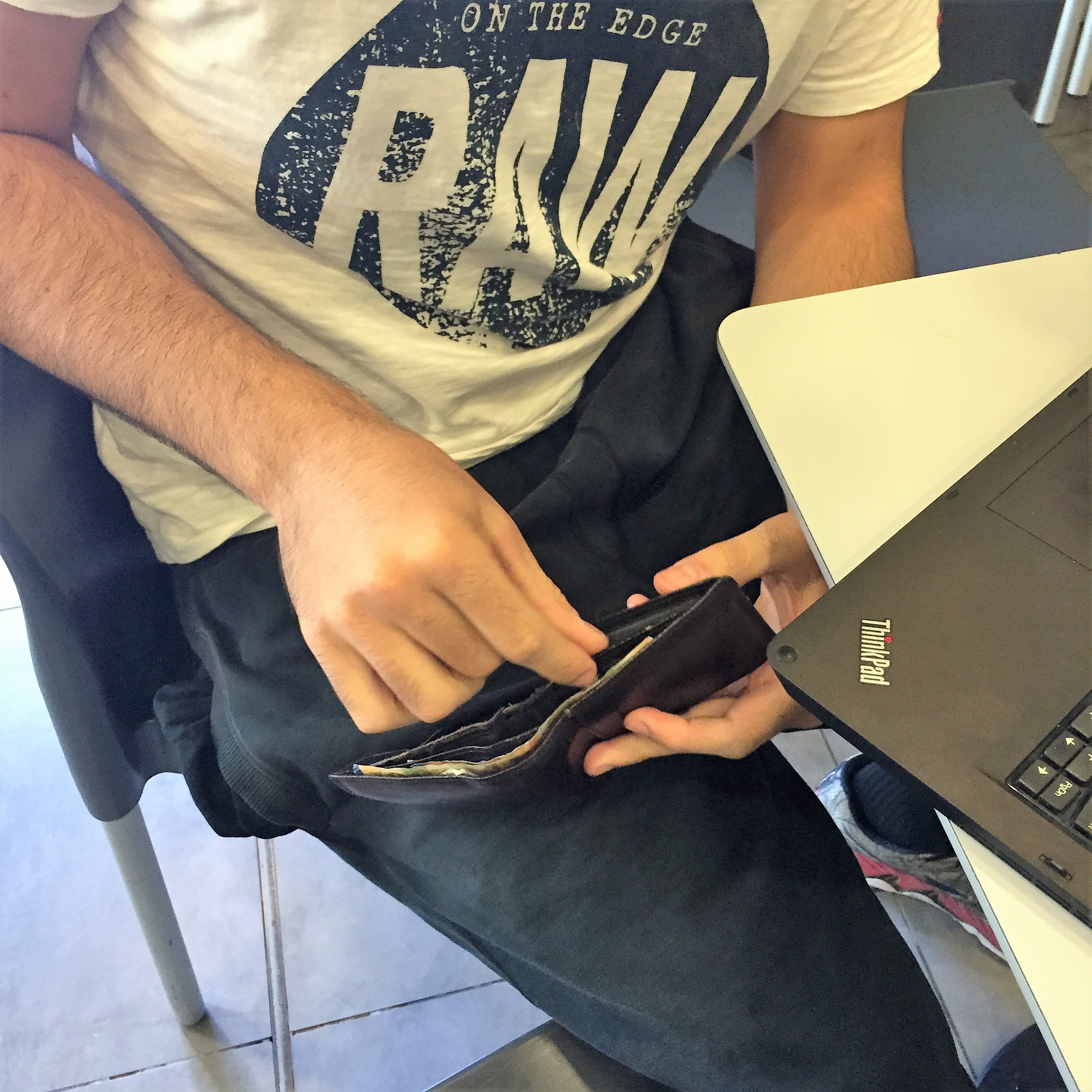 Jossef and the Chili Peppers by Mel Rosenberg - מל רוזנברג - Ourboox.com