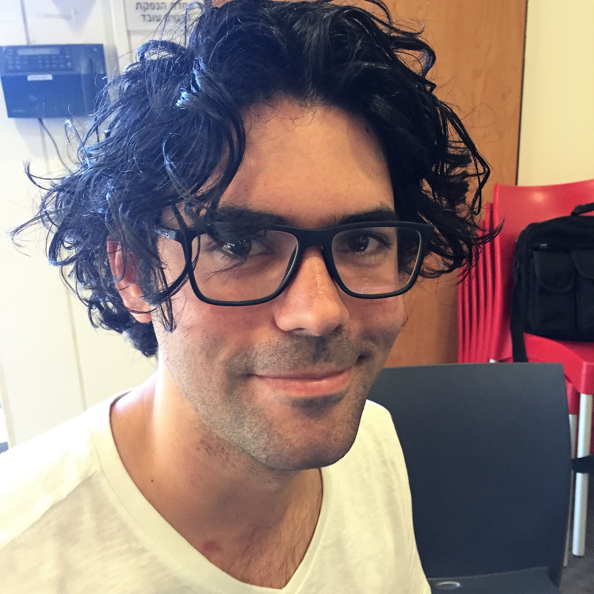 Jossef and the Chili Peppers by Mel Rosenberg - מל רוזנברג - Ourboox.com