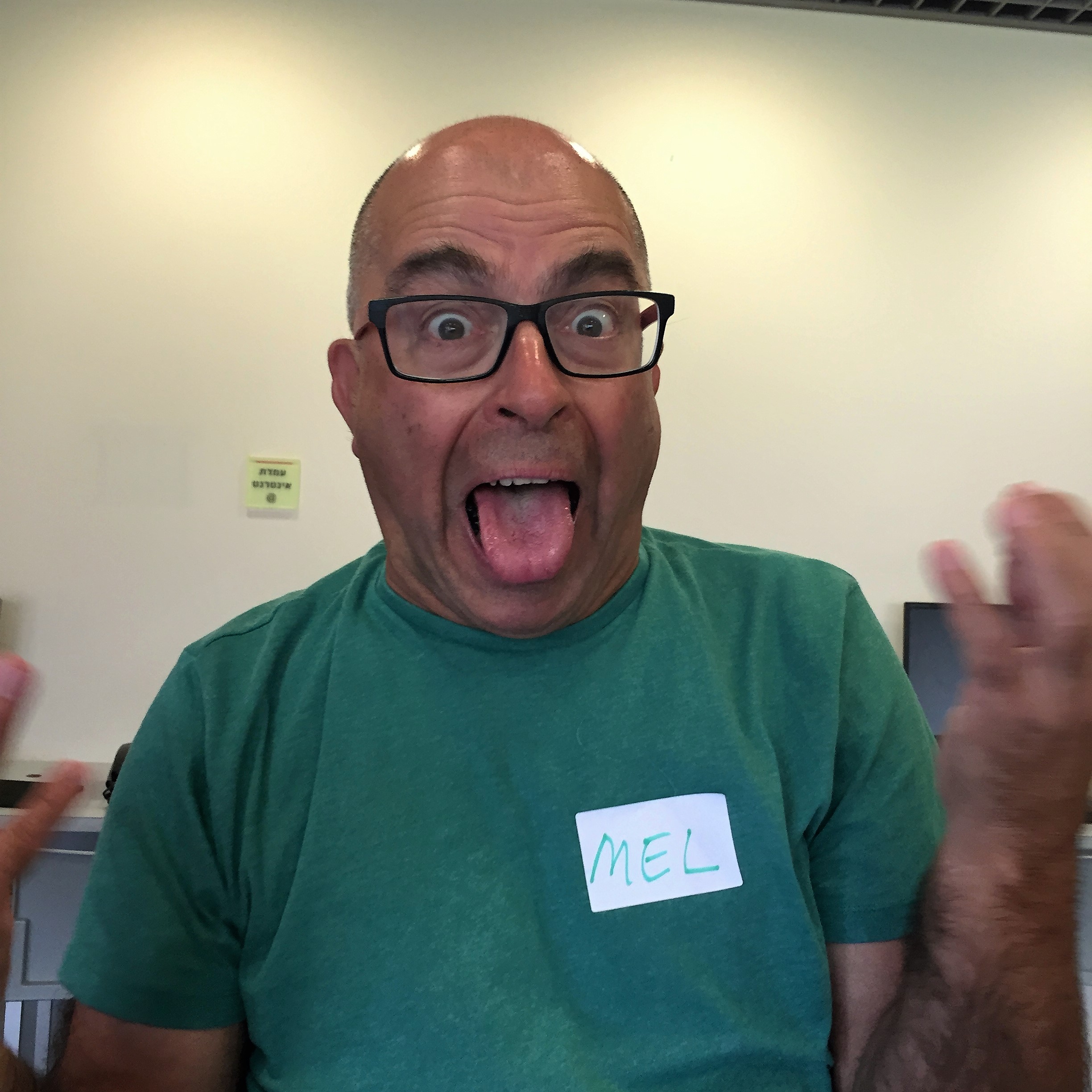 Jossef and the Chili Peppers by Mel Rosenberg - מל רוזנברג - Ourboox.com