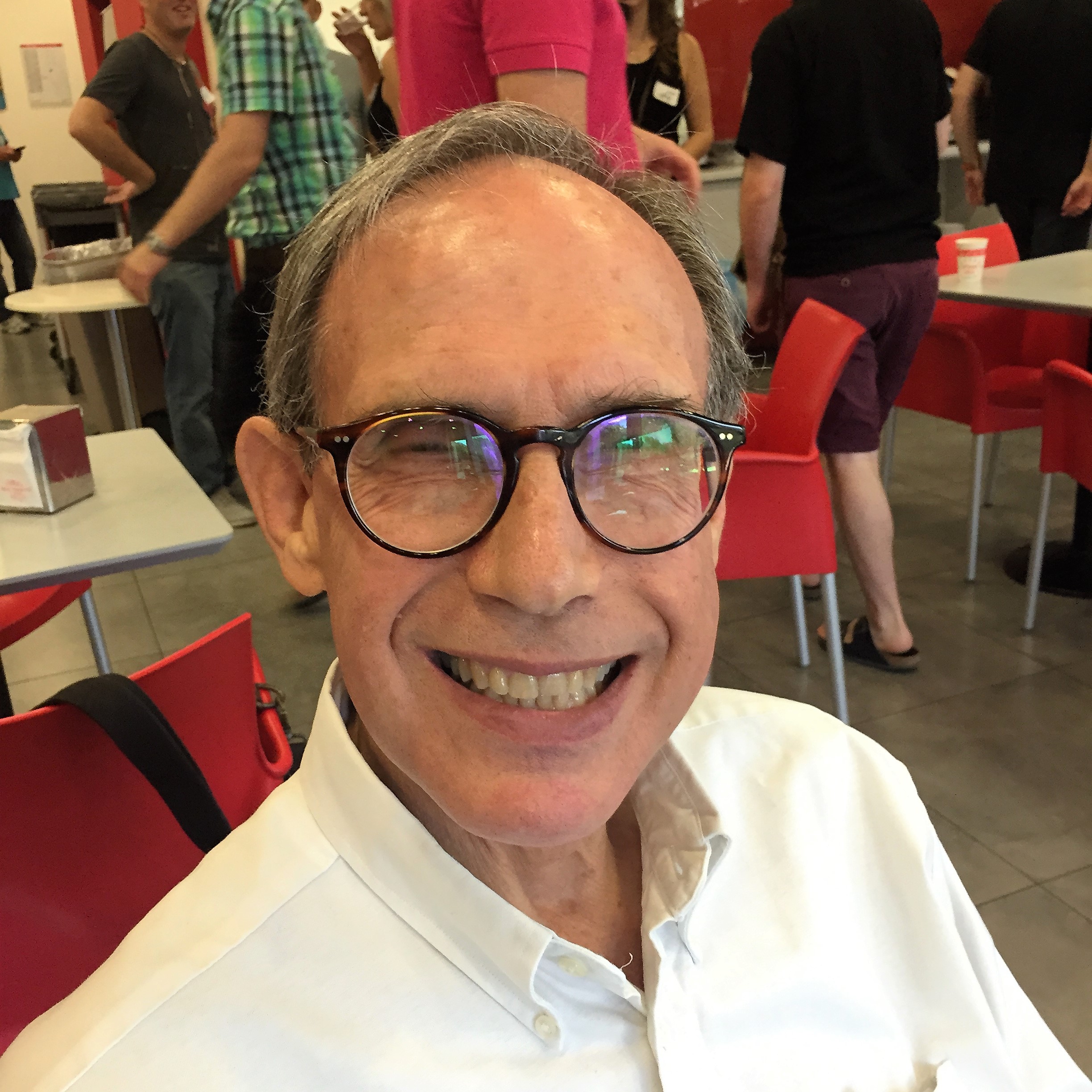 Nachman Shai is a Wonderful Guy by Mel Rosenberg - מל רוזנברג - Ourboox.com