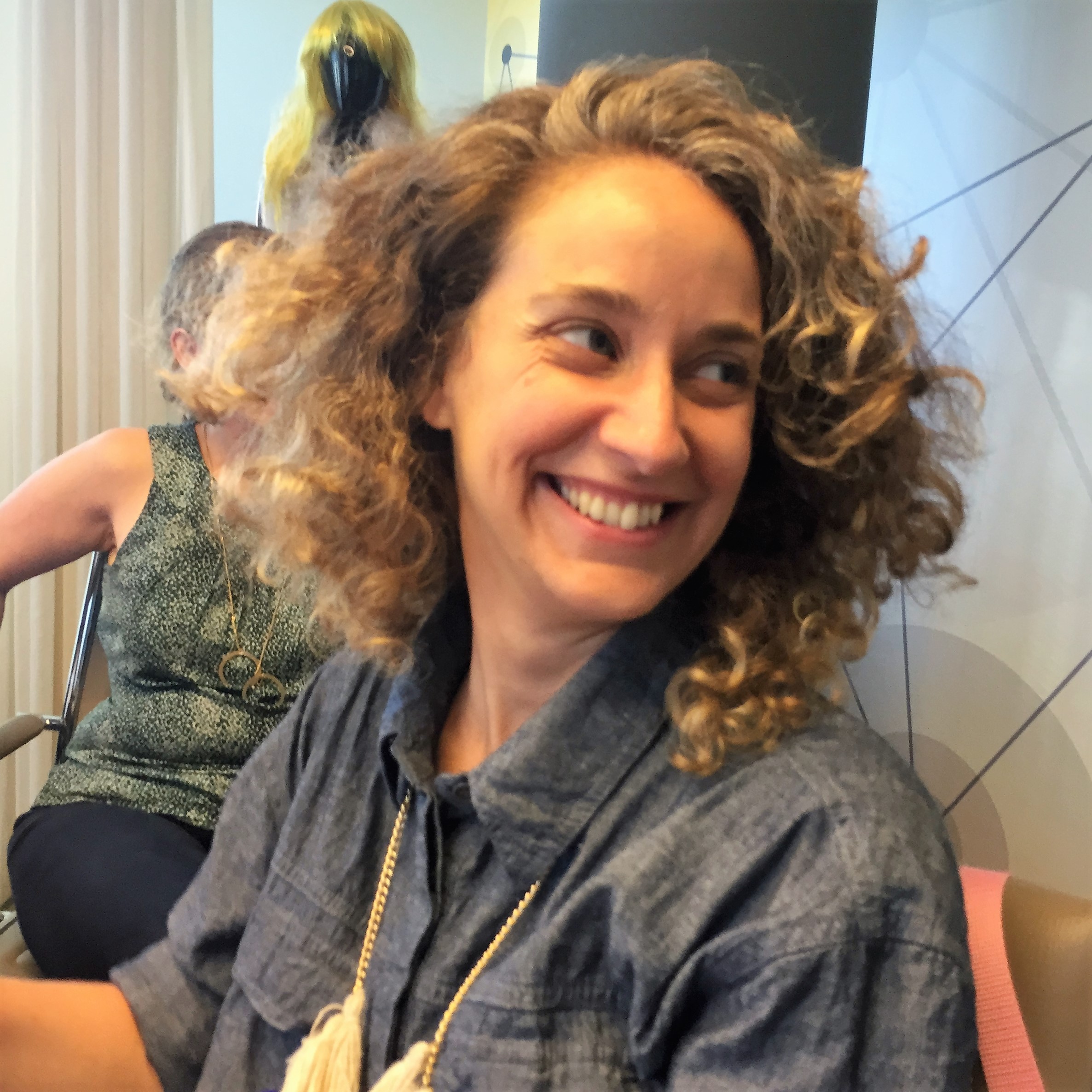 Discussing Internet Strategy with the Taub Center by Mel Rosenberg - מל רוזנברג - Ourboox.com