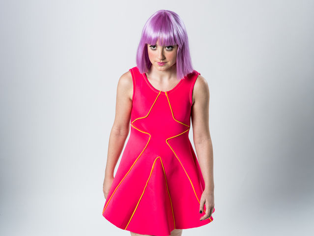 אליאנה תדהר by lian - Ourboox.com