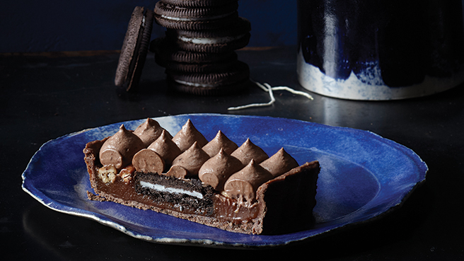 מתכונים בשחור לבן by siel - Ourboox.com