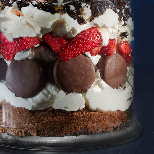 מתכונים בשחור לבן by siel - Ourboox.com